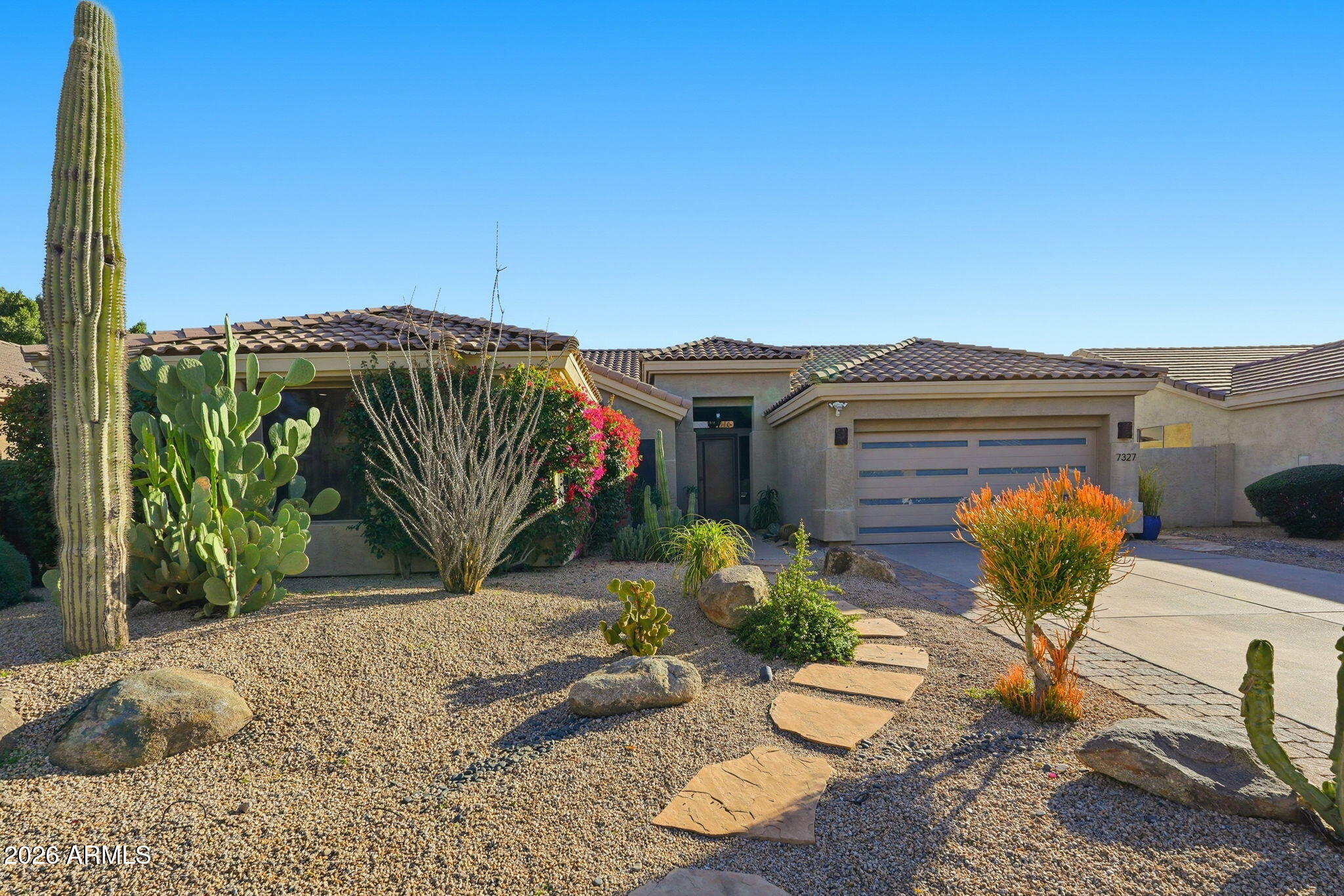 7327 E RUSTLING Pass, Scottsdale, AZ 85255