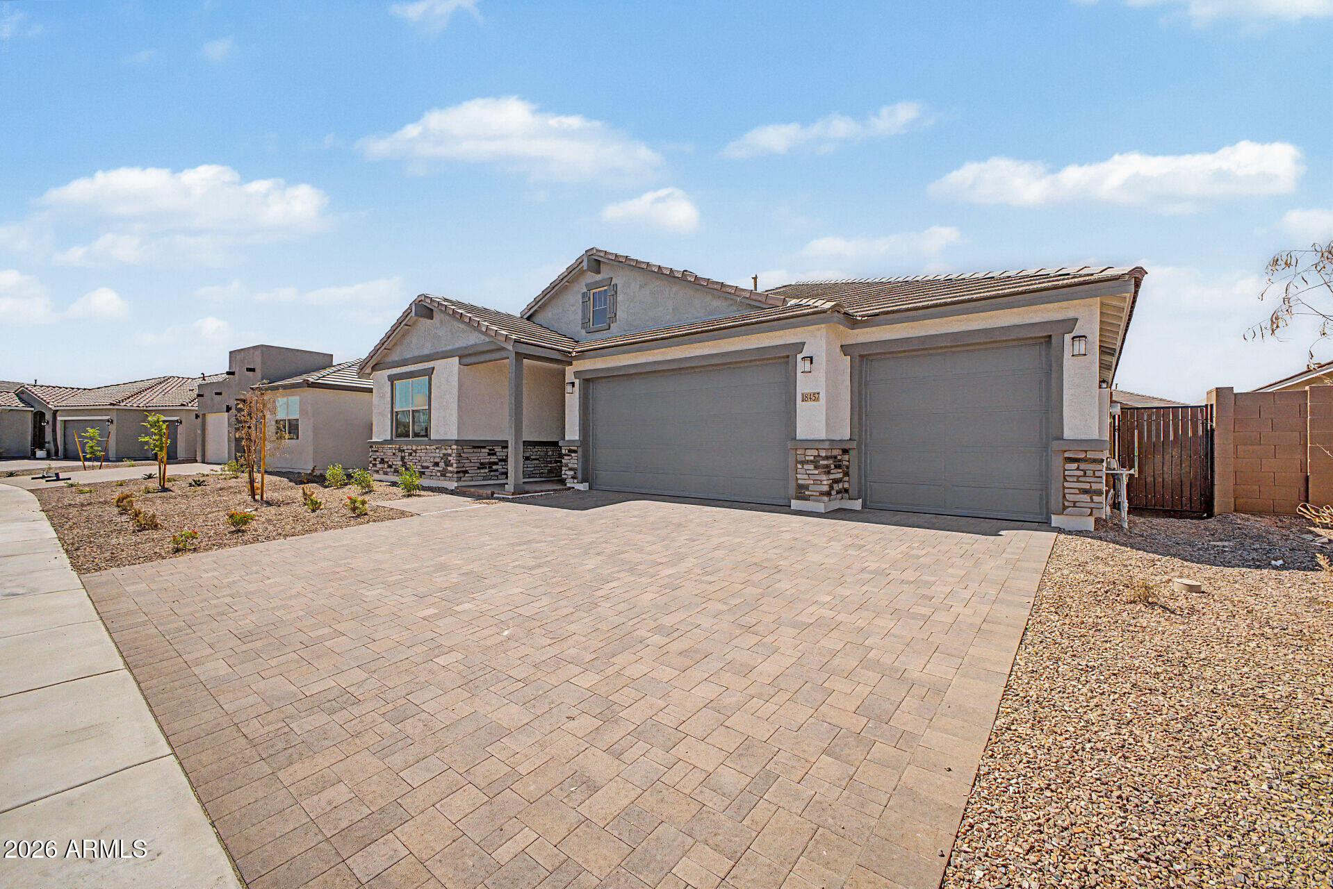 18457 W COCOPAH Street, Goodyear, AZ 85338 — Photo 1 of 15