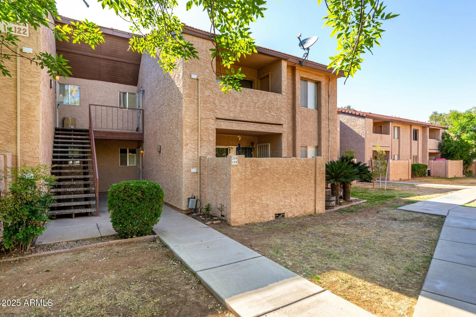 1942 S EMERSON 219, Mesa, AZ 85210