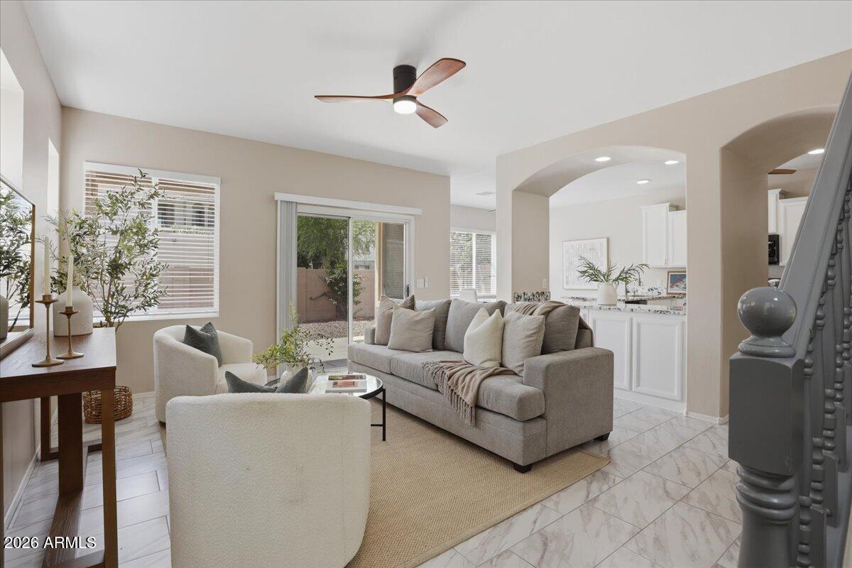 34916 N 31ST Avenue, Phoenix, AZ 85086 — Photo 1 of 52