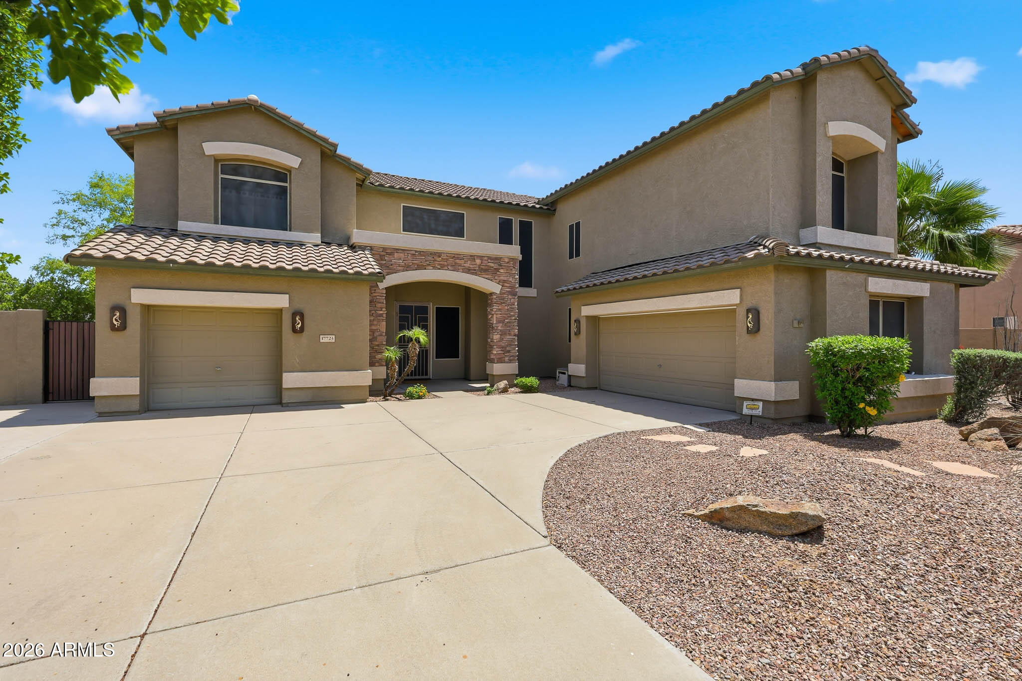 17723 N 69TH Avenue, Glendale, AZ 85308