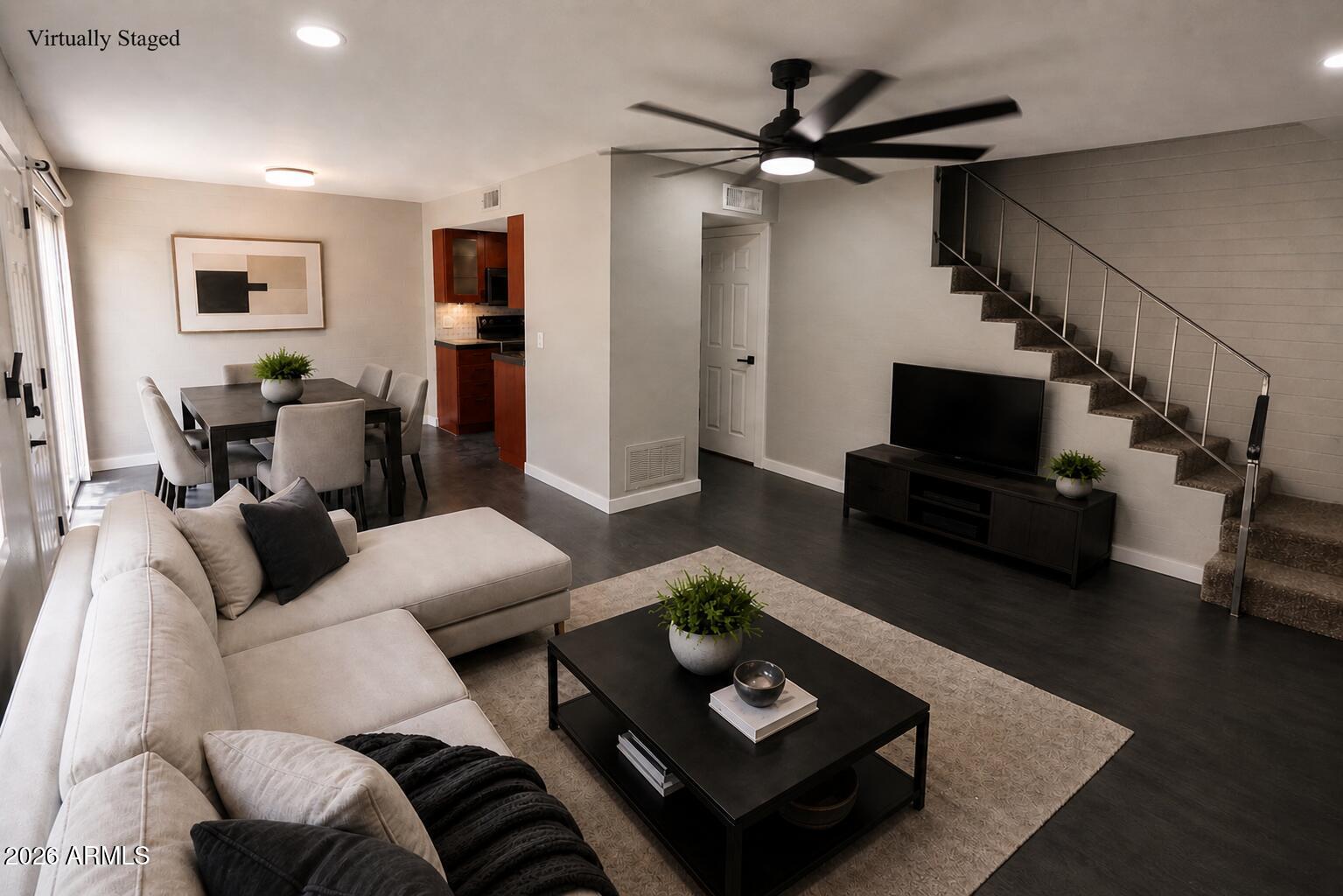 1012 N 85TH Place, Scottsdale, AZ 85257