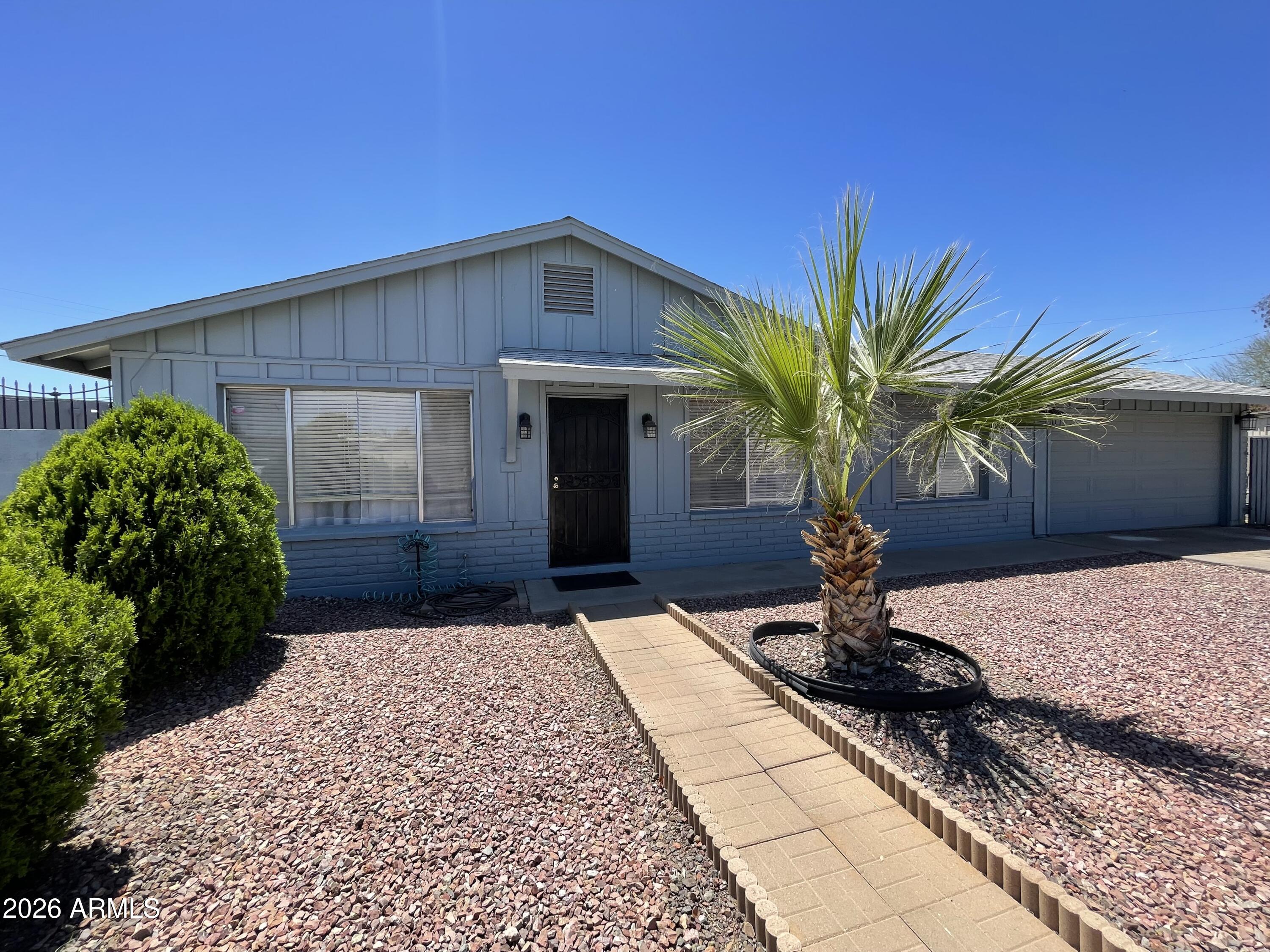 1541 W DANBURY Road, Phoenix, AZ 85023 — Photo 1 of 55