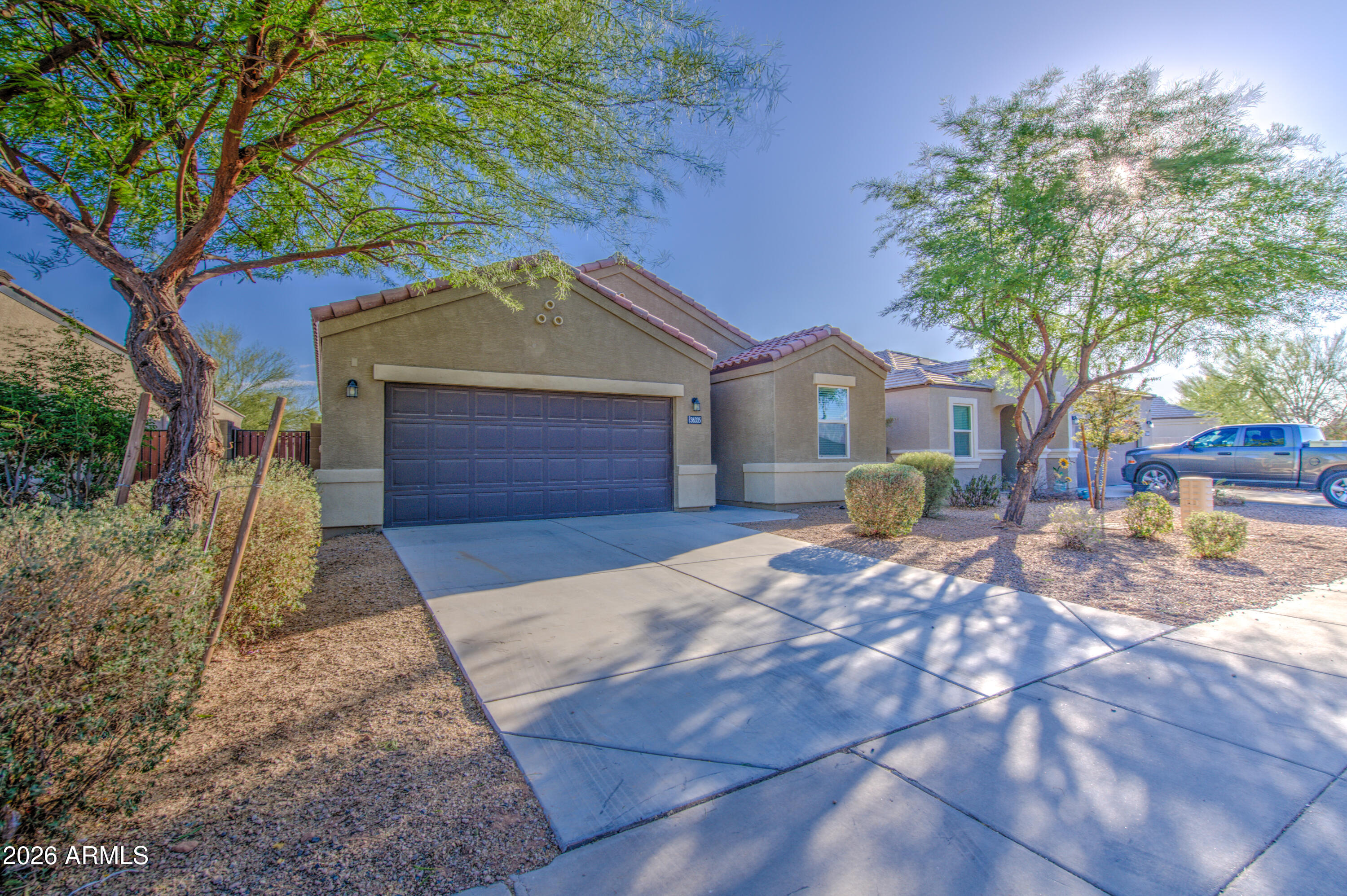 36335 W PICASSO Street, Maricopa, AZ 85138