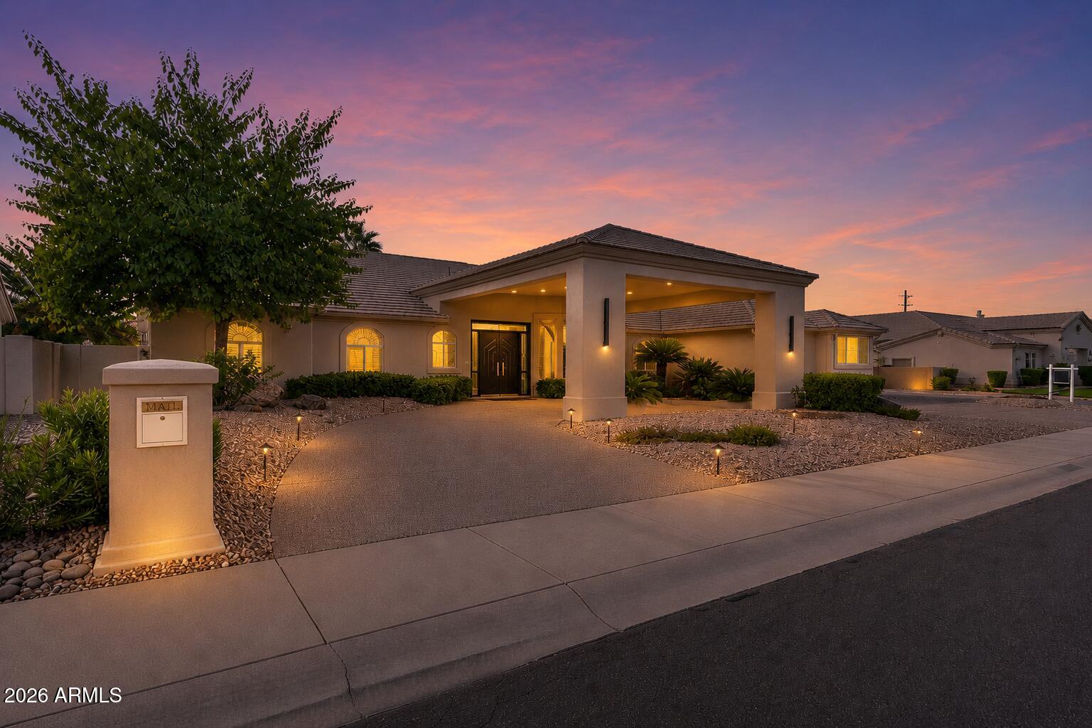9503 E YUCCA Street, Scottsdale, AZ 85260 — Photo 1 of 55