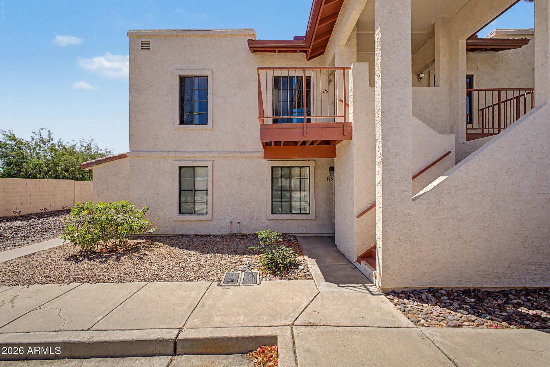 455 S DELAWARE Drive 176, Apache Junction, AZ 85120 — Photo 1 of 30
