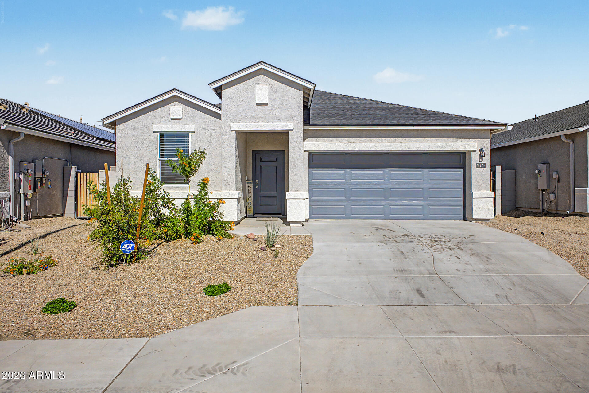 1373 S VISTA Avenue, Florence, AZ 85132