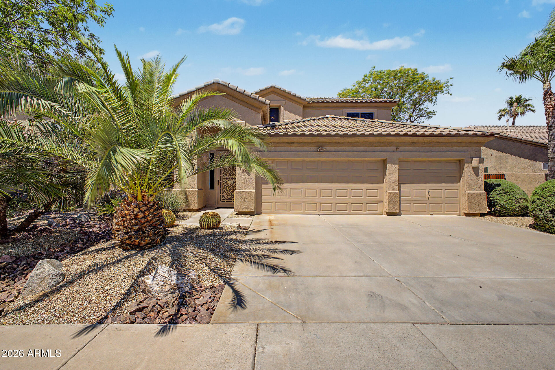 5236 E WOODRIDGE Drive, Scottsdale, AZ 85254 — Photo 1 of 72