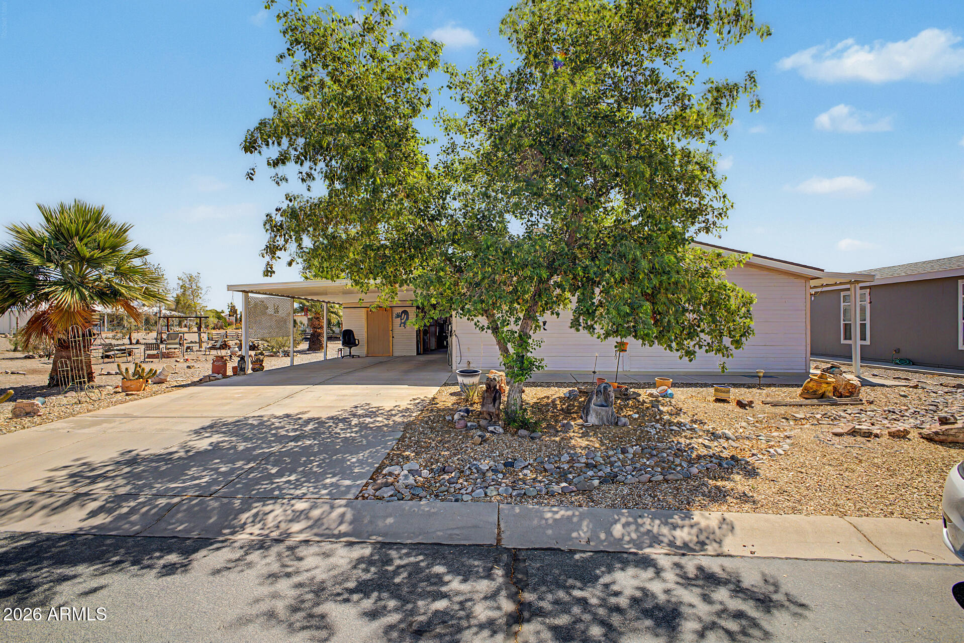 3611 N ILLINOIS Avenue, Florence, AZ 85132