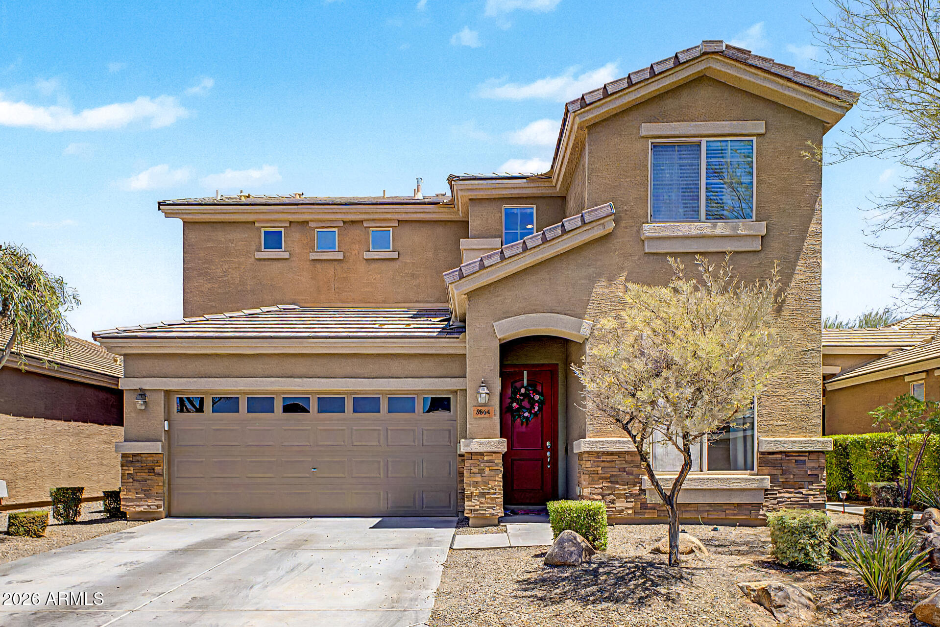 8864 W CAMERON Drive, Peoria, AZ 85345