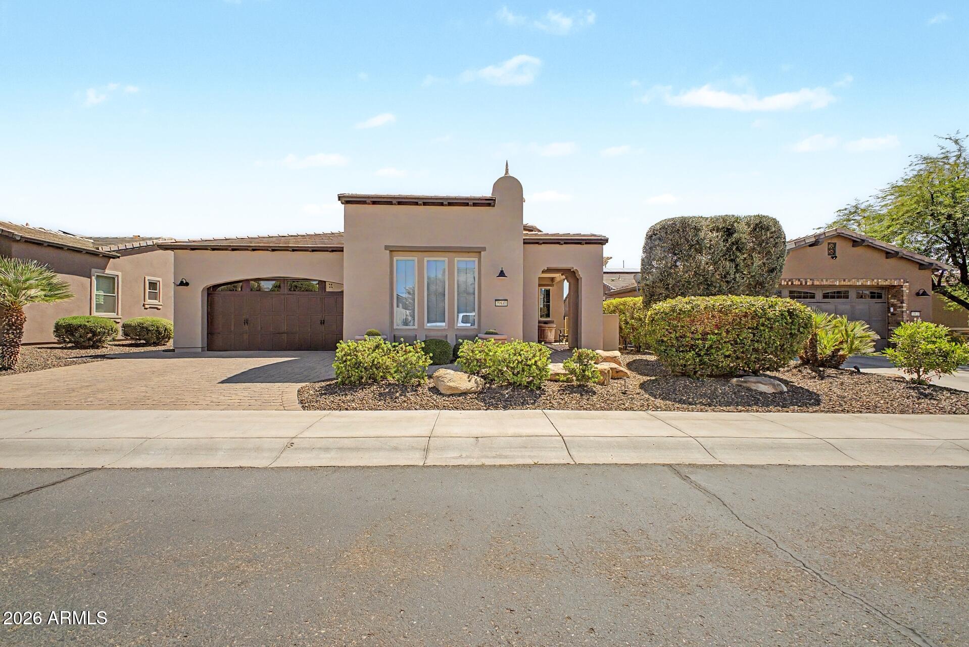 29641 N 129TH Lane, Peoria, AZ 85383 — Photo 1 of 66