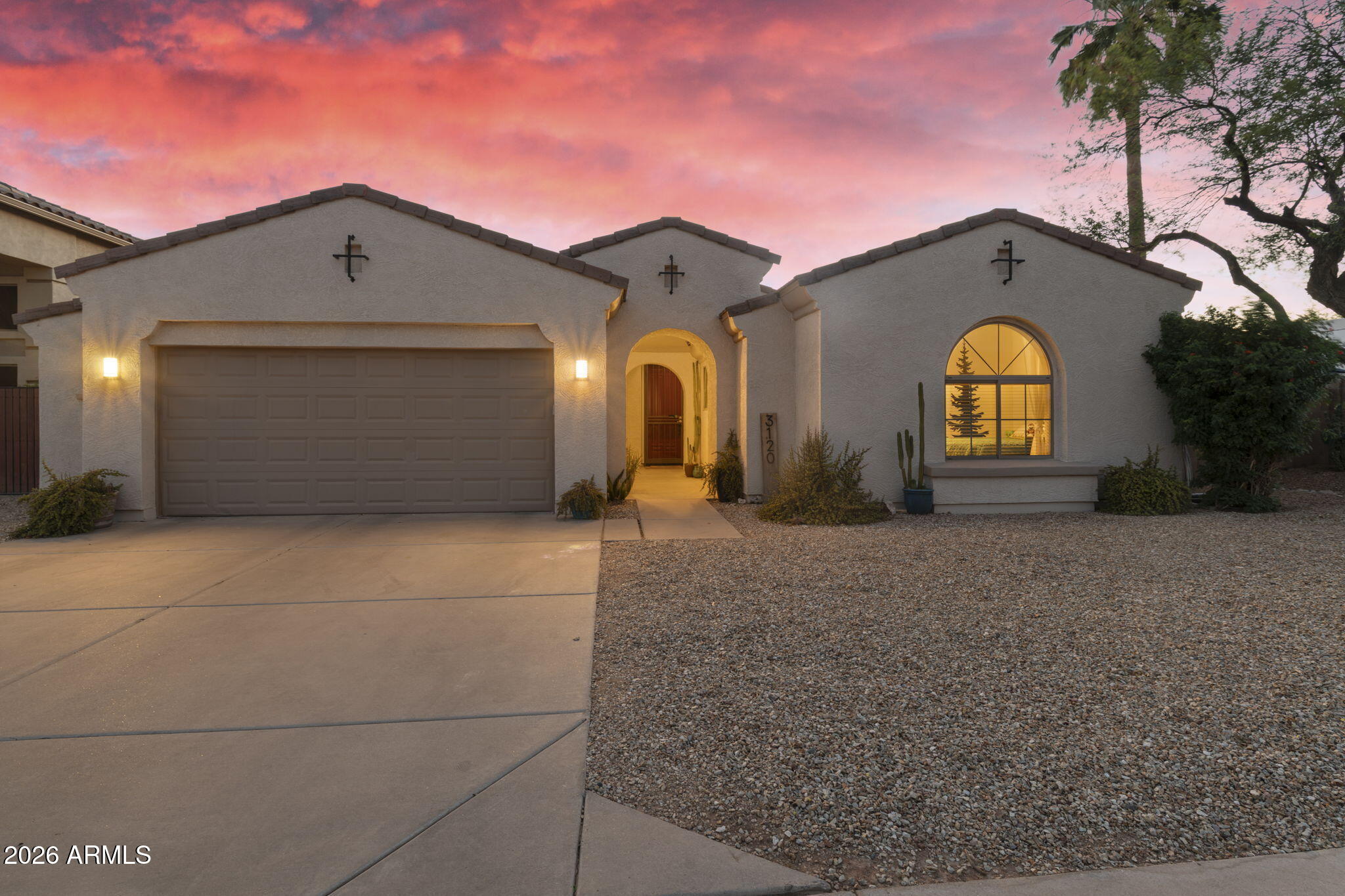 3120 S CHATSWORTH Circle, Mesa, AZ 85212 — Photo 1 of 50