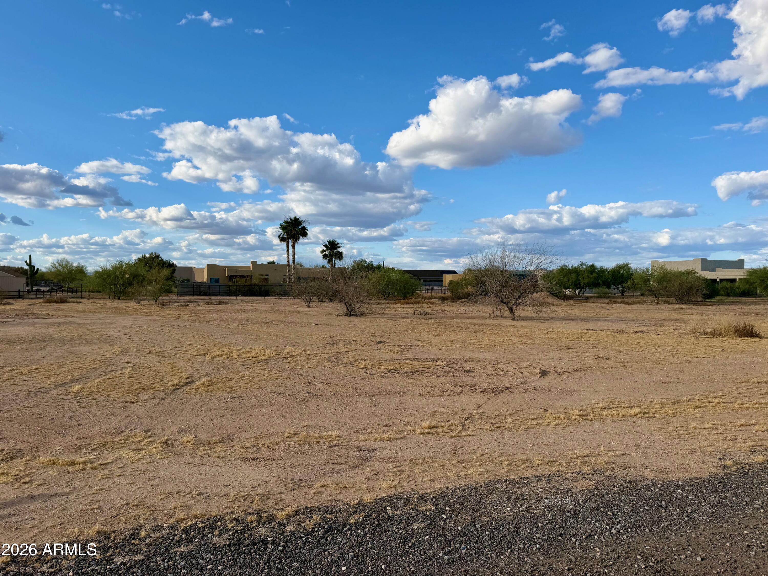 25XXX W Madre del Oro Drive 2, Wittmann, AZ 85361