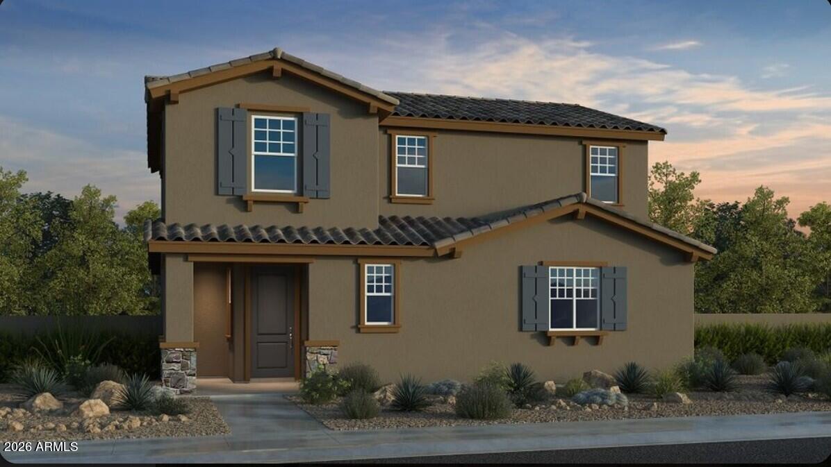 3563 N 99TH Drive, Avondale, AZ 85392 — Photo 1 of 23