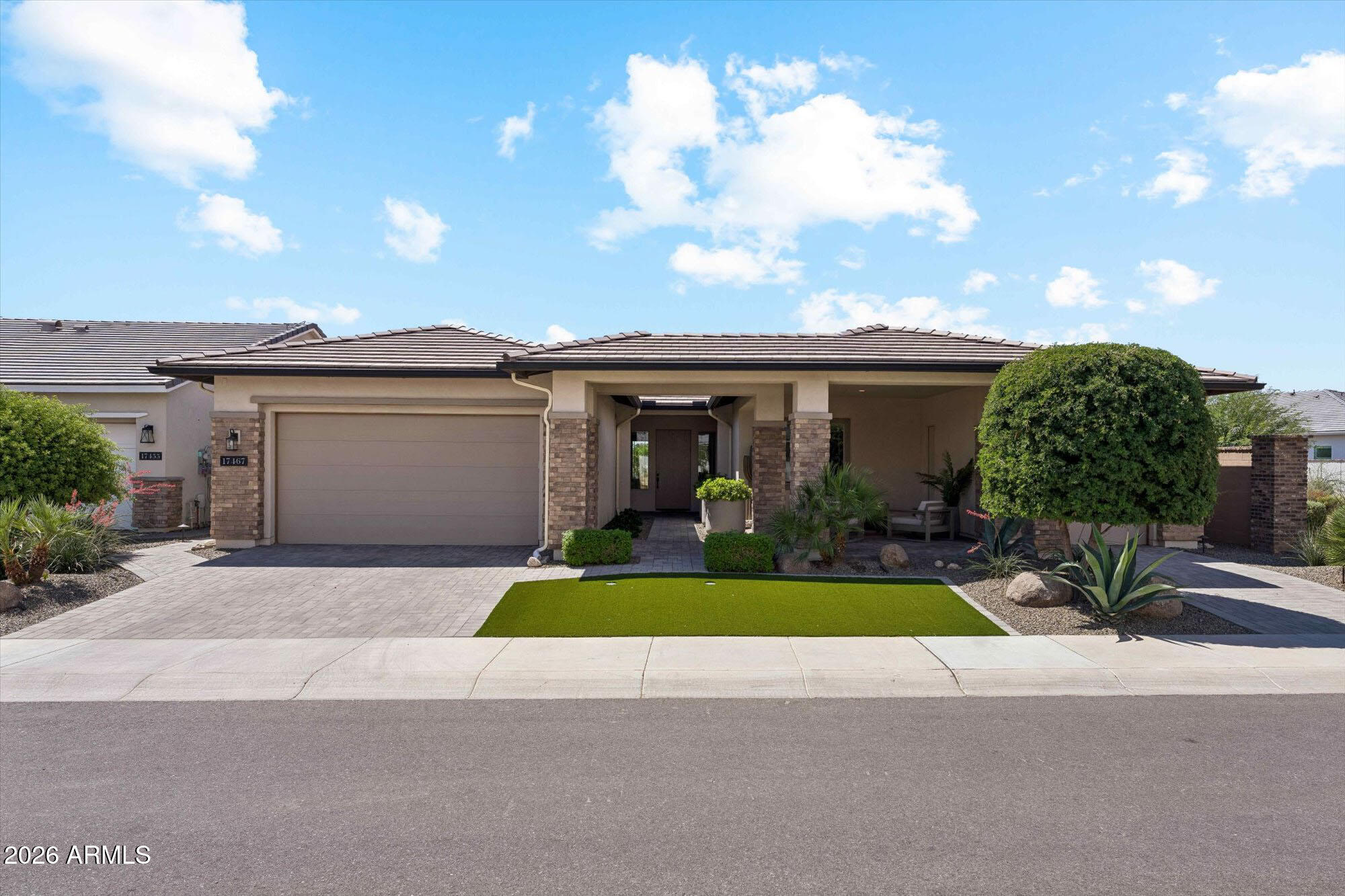 17467 W GUTHRIE Street, Surprise, AZ 85388