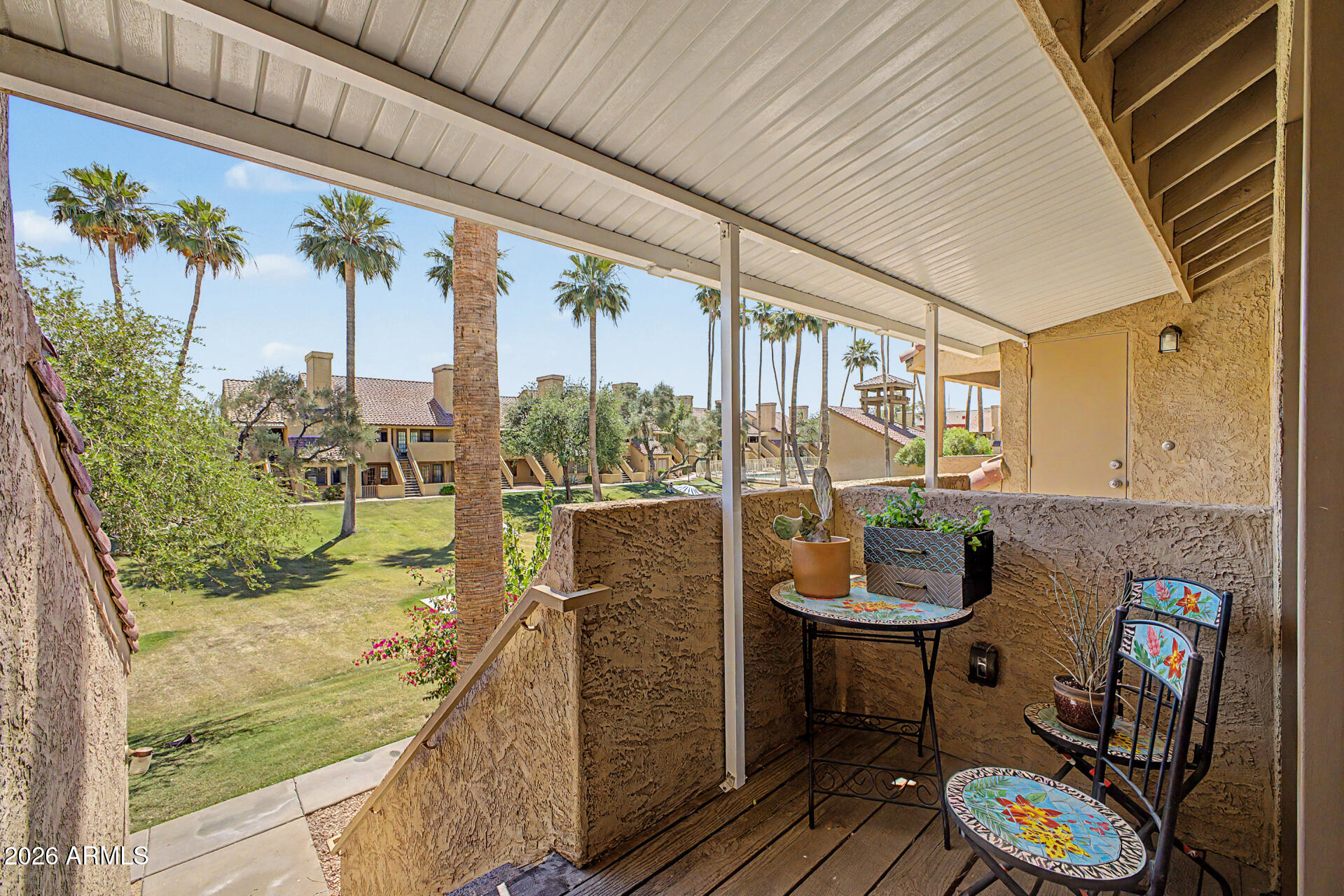 4901 S CALLE LOS CERROS Drive 264, Tempe, AZ 85282 — Photo 1 of 37