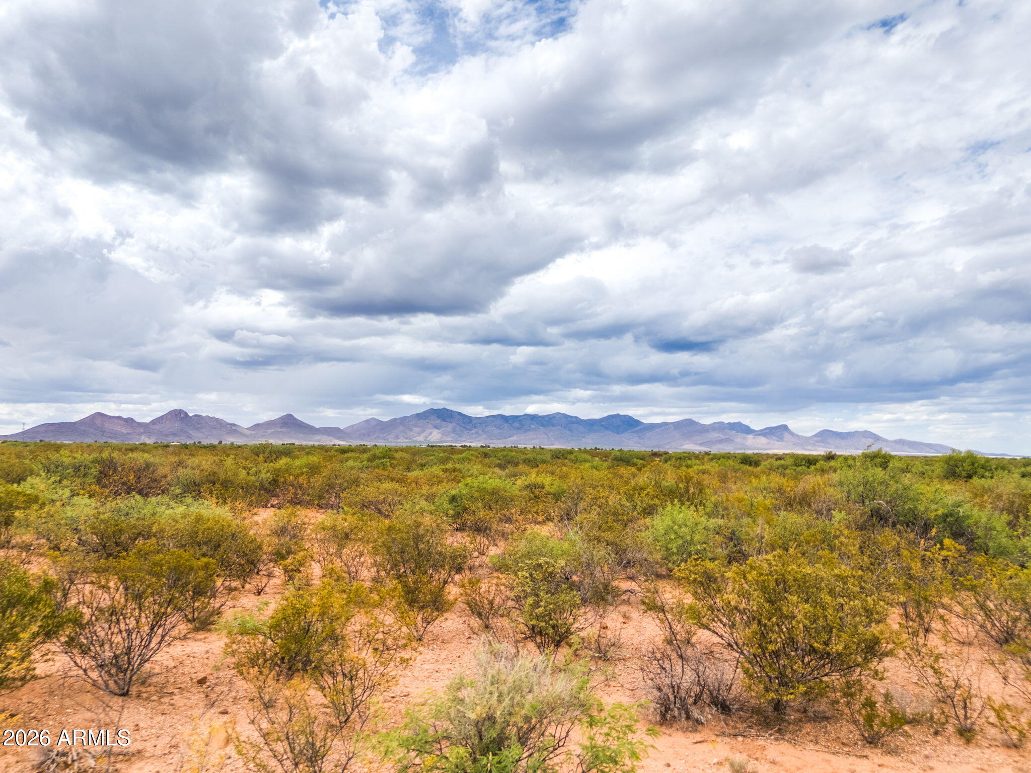 16 Acres E Valley View Trail 8, Huachuca City, AZ 85616 — Photo 1 of 18