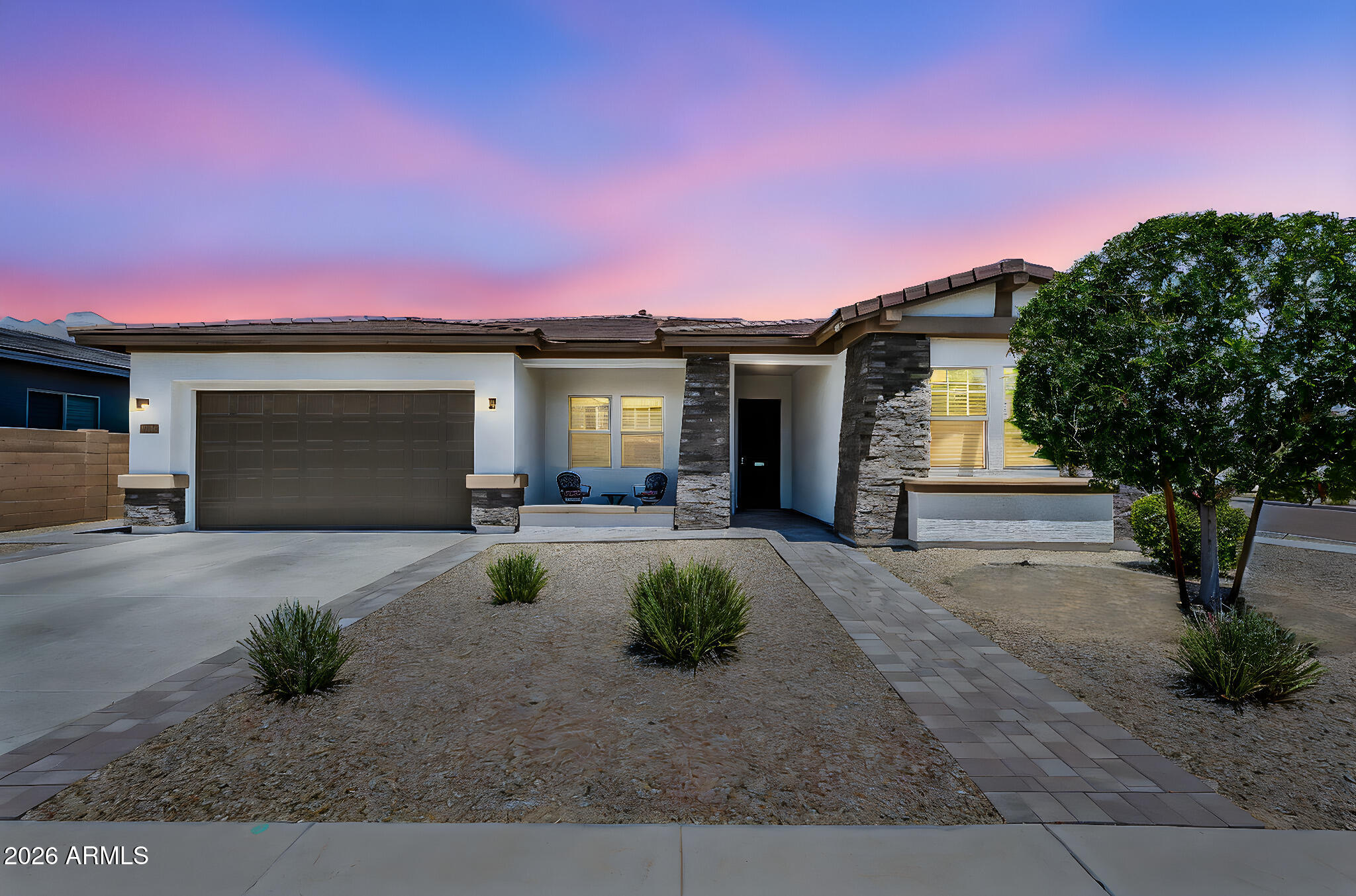 14114 W SMOKETREE Drive, Surprise, AZ 85387