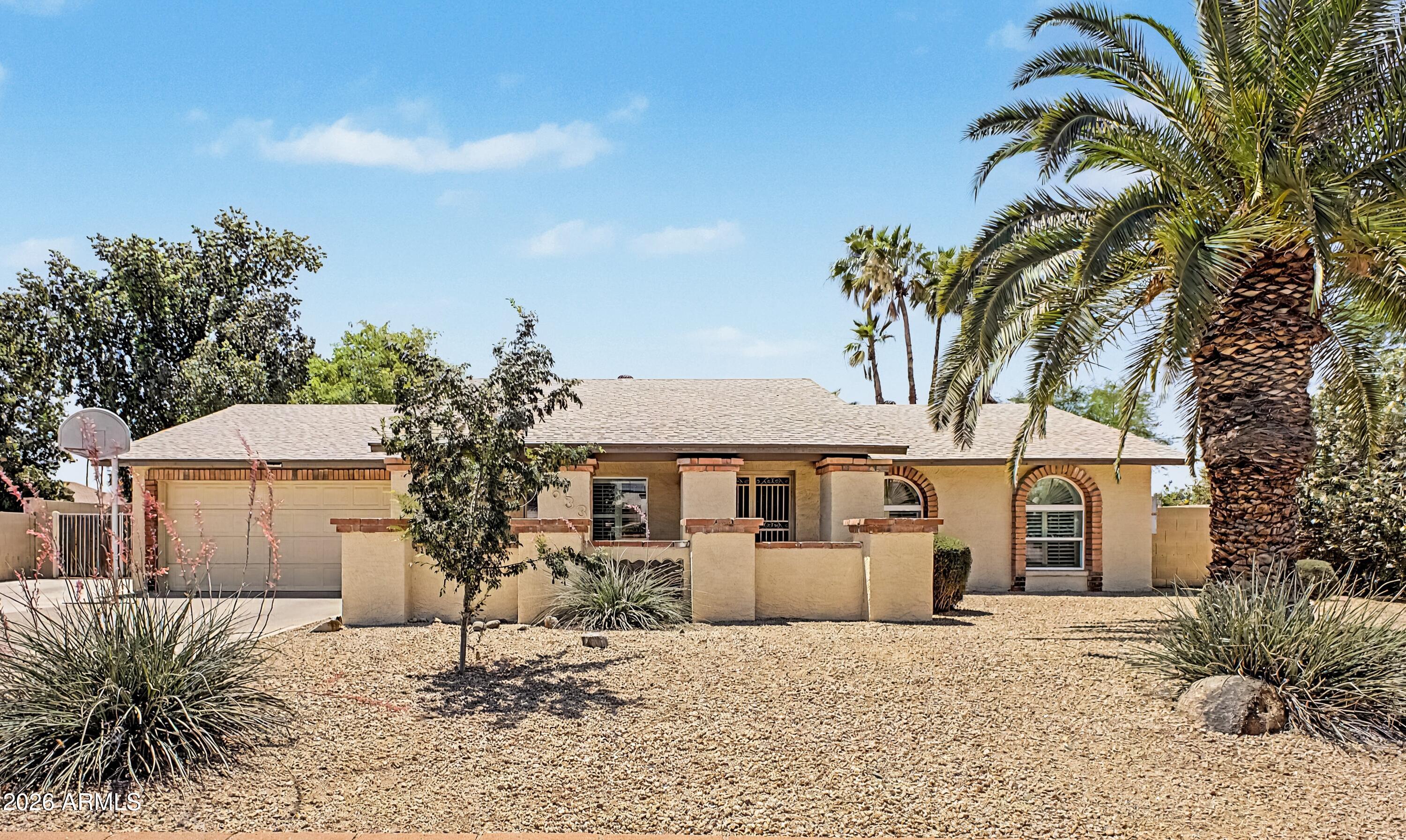 4633 E REDFIELD Road, Phoenix, AZ 85032 — Photo 1 of 30