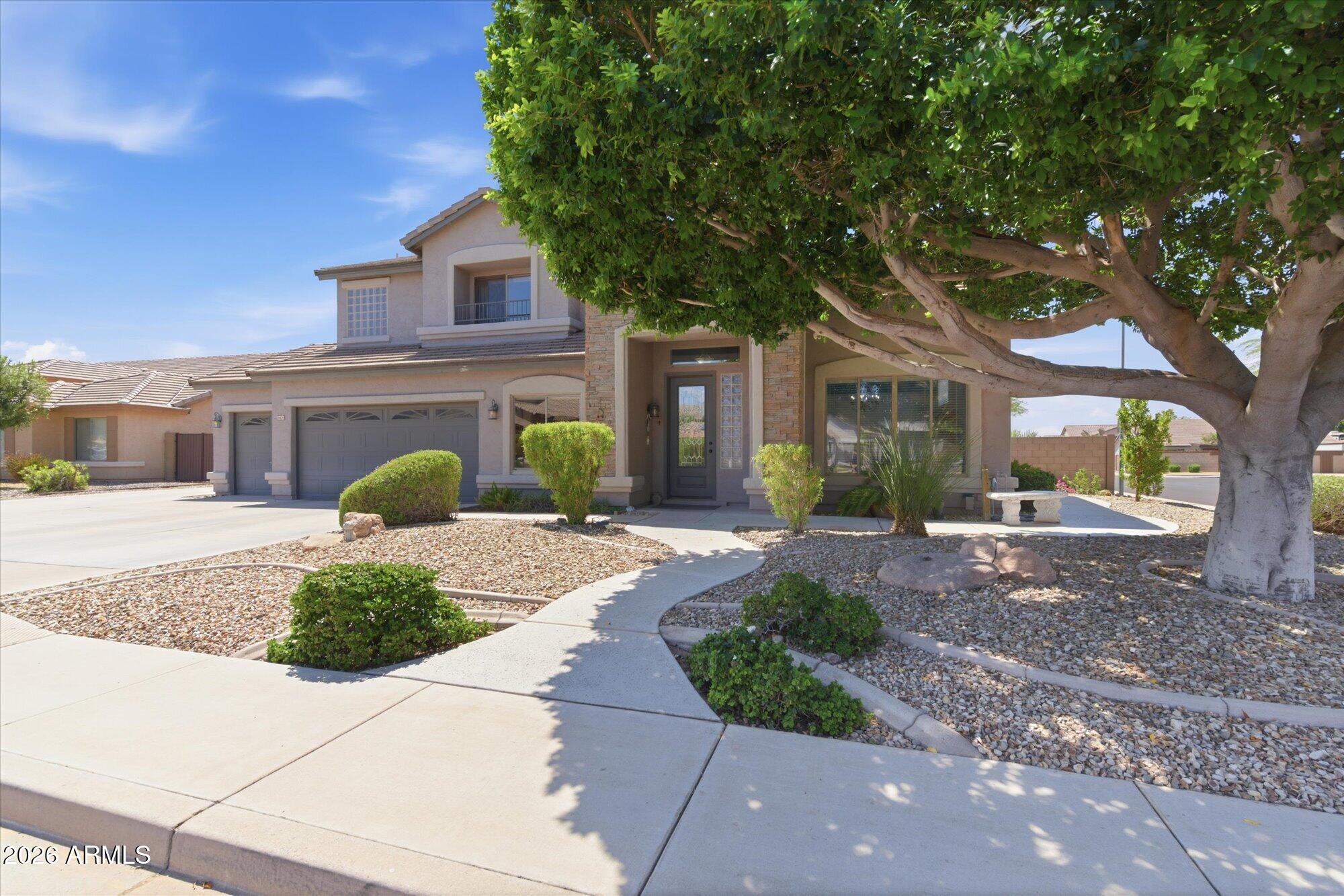 8629 W SALTER Drive, Peoria, AZ 85382 — Photo 1 of 36