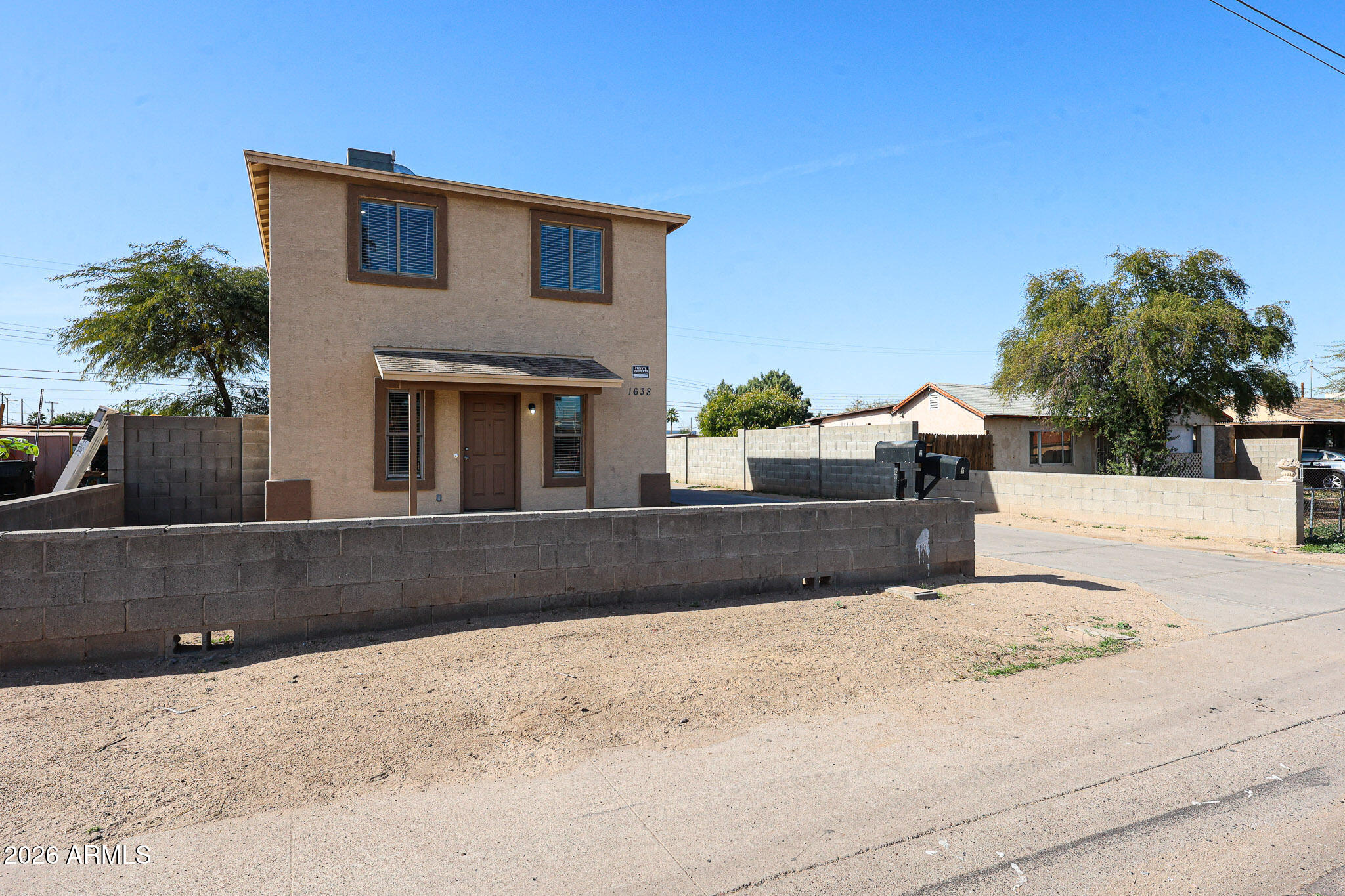 1638 S 5th Street, Phoenix, AZ 85004