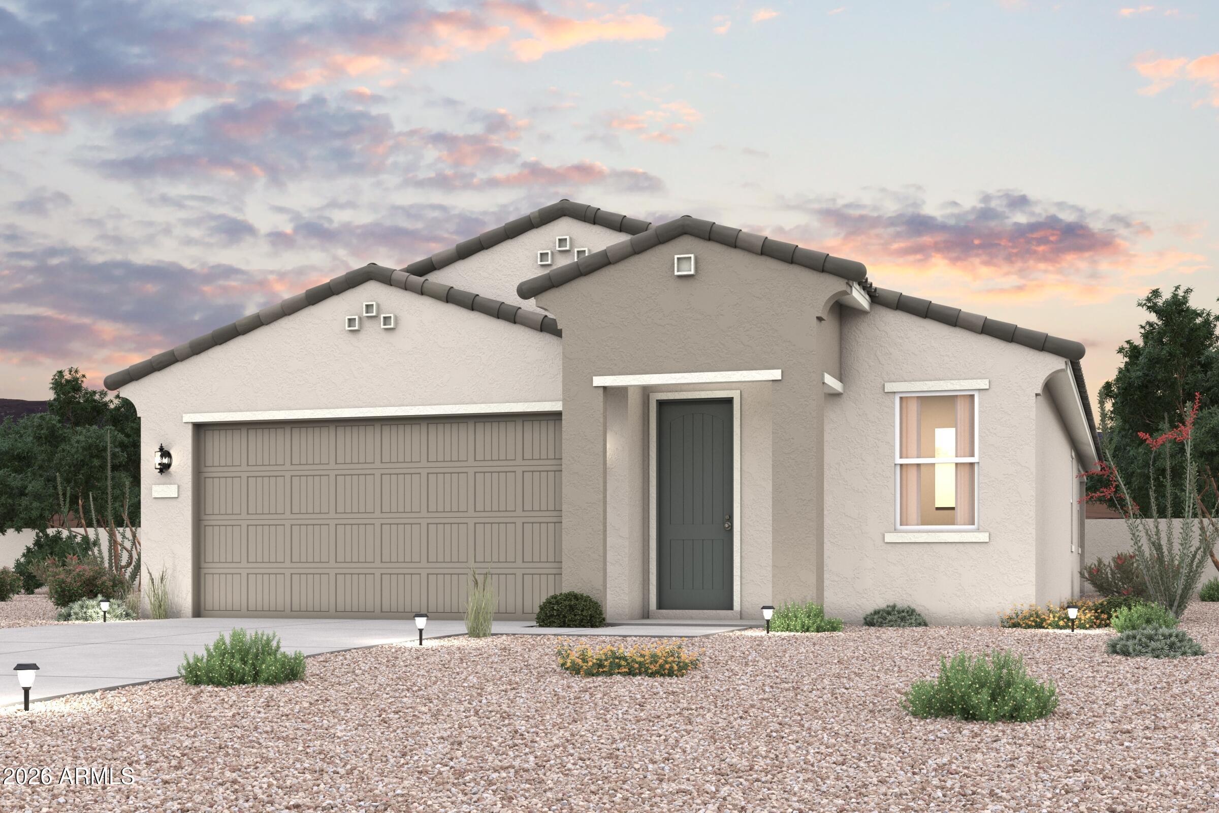 6201 E CROCKETT Way, San Tan Valley, AZ 85144