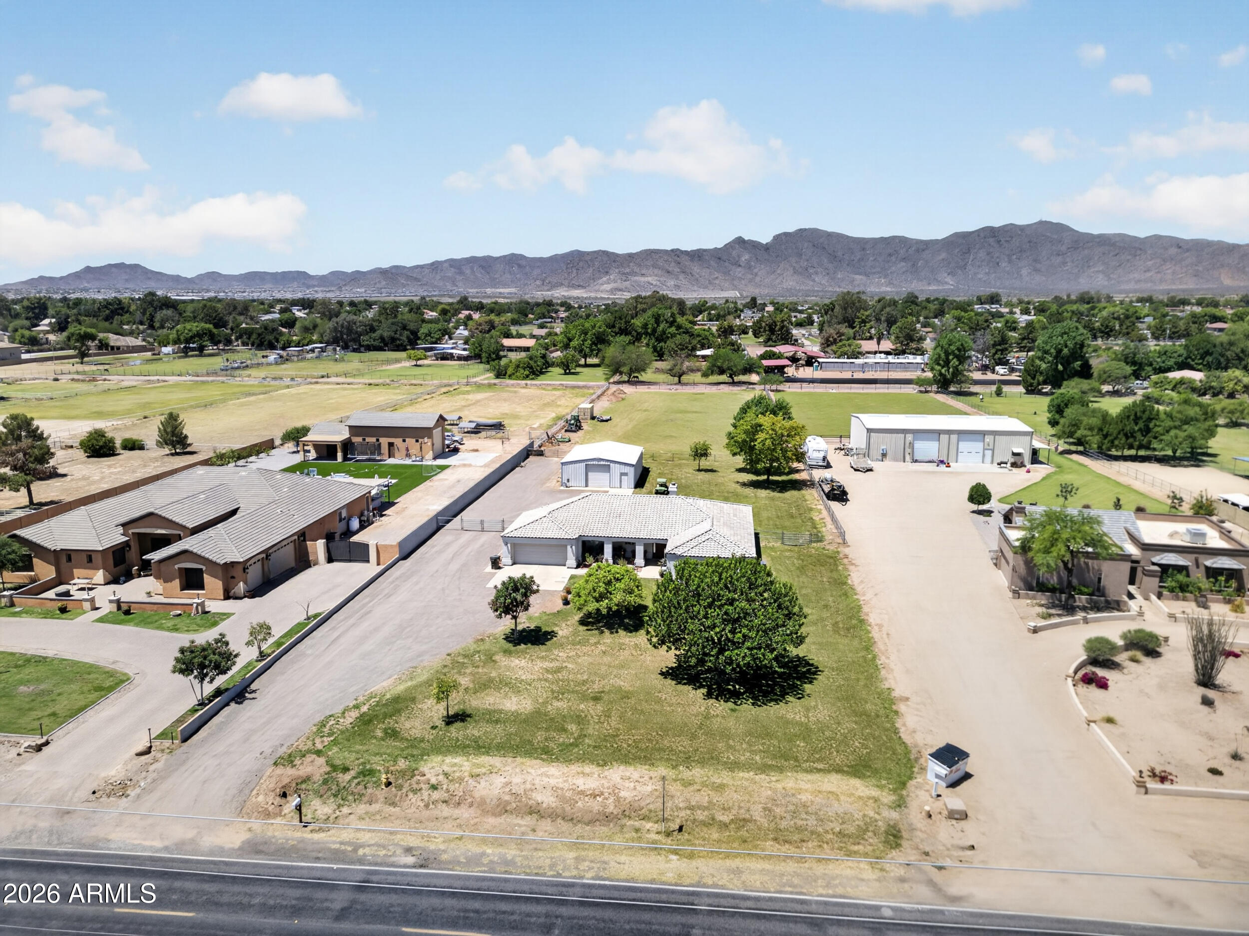 6832 N CITRUS Road, Waddell, AZ 85355 — Photo 1 of 54