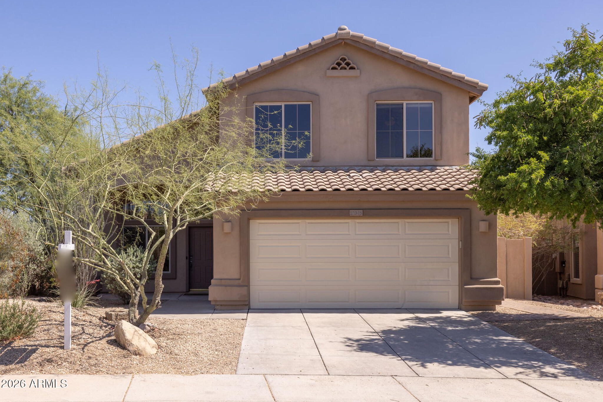 10345 E TEXAS SAGE Lane, Scottsdale, AZ 85255 — Photo 1 of 52