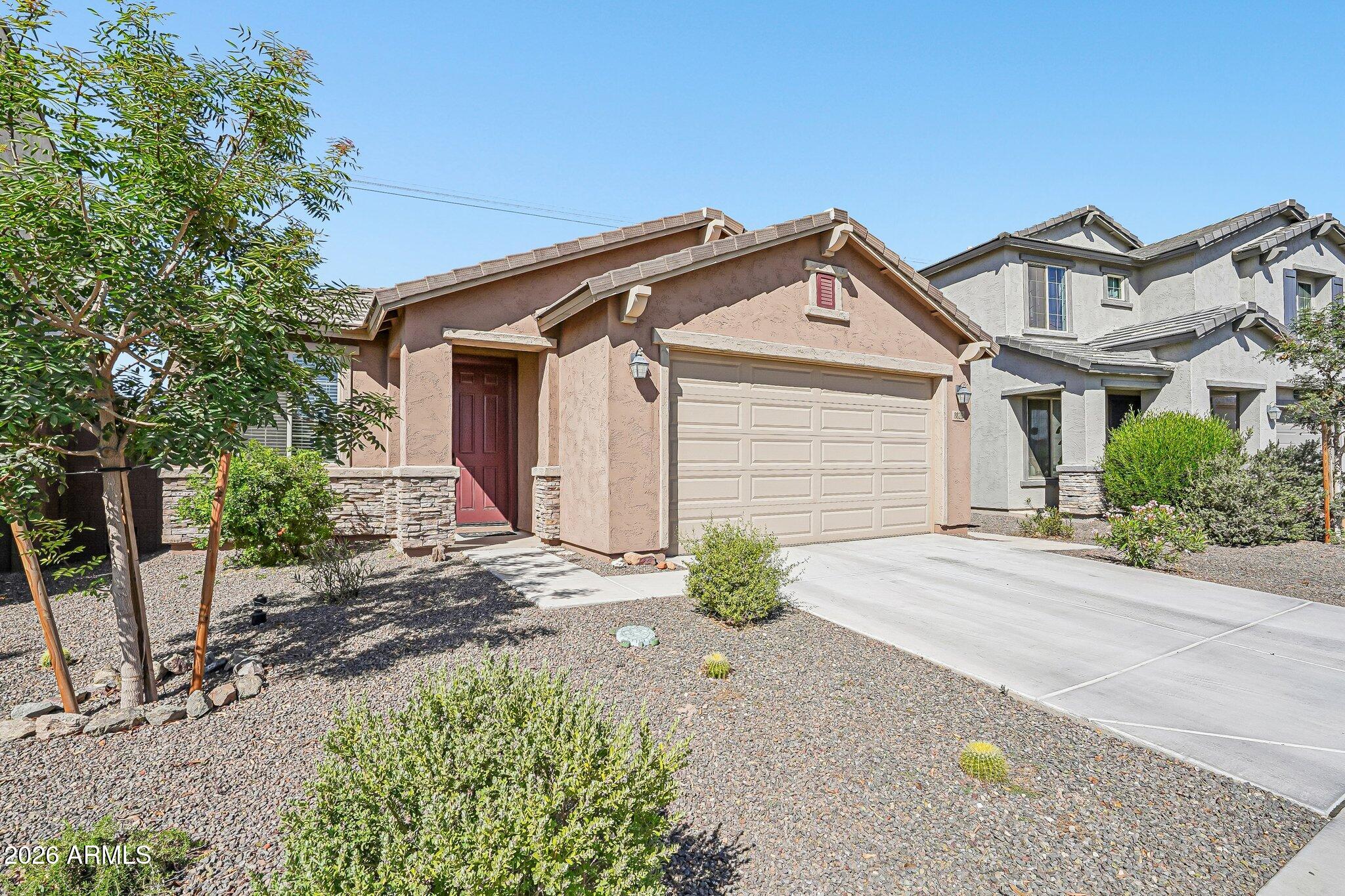8826 S 70TH Lane, Laveen, AZ 85339