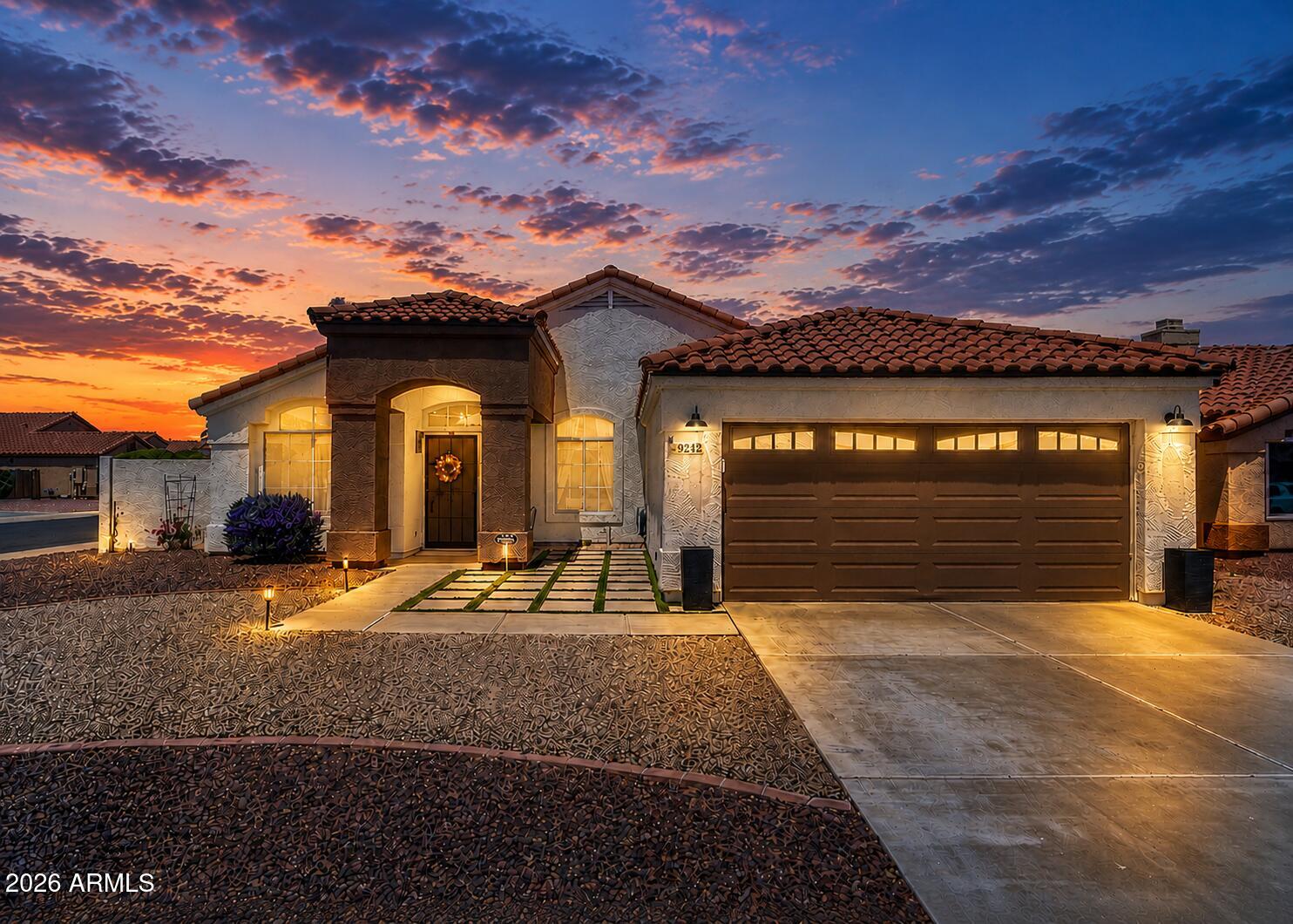 9242 W SAINT JOHN Road, Peoria, AZ 85382 — Photo 1 of 59