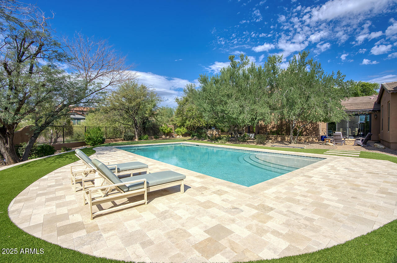 9482 E IRONWOOD Bend, Scottsdale, AZ 85255 — Photo 1 of 24