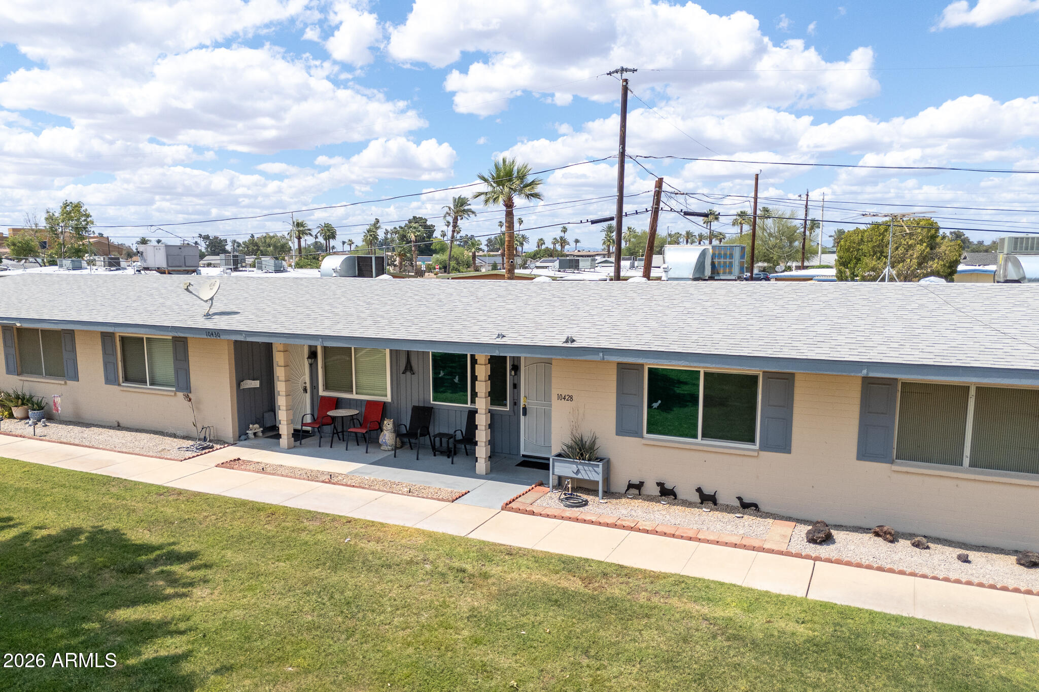 10428 W DEANNE Drive, Sun City, AZ 85351
