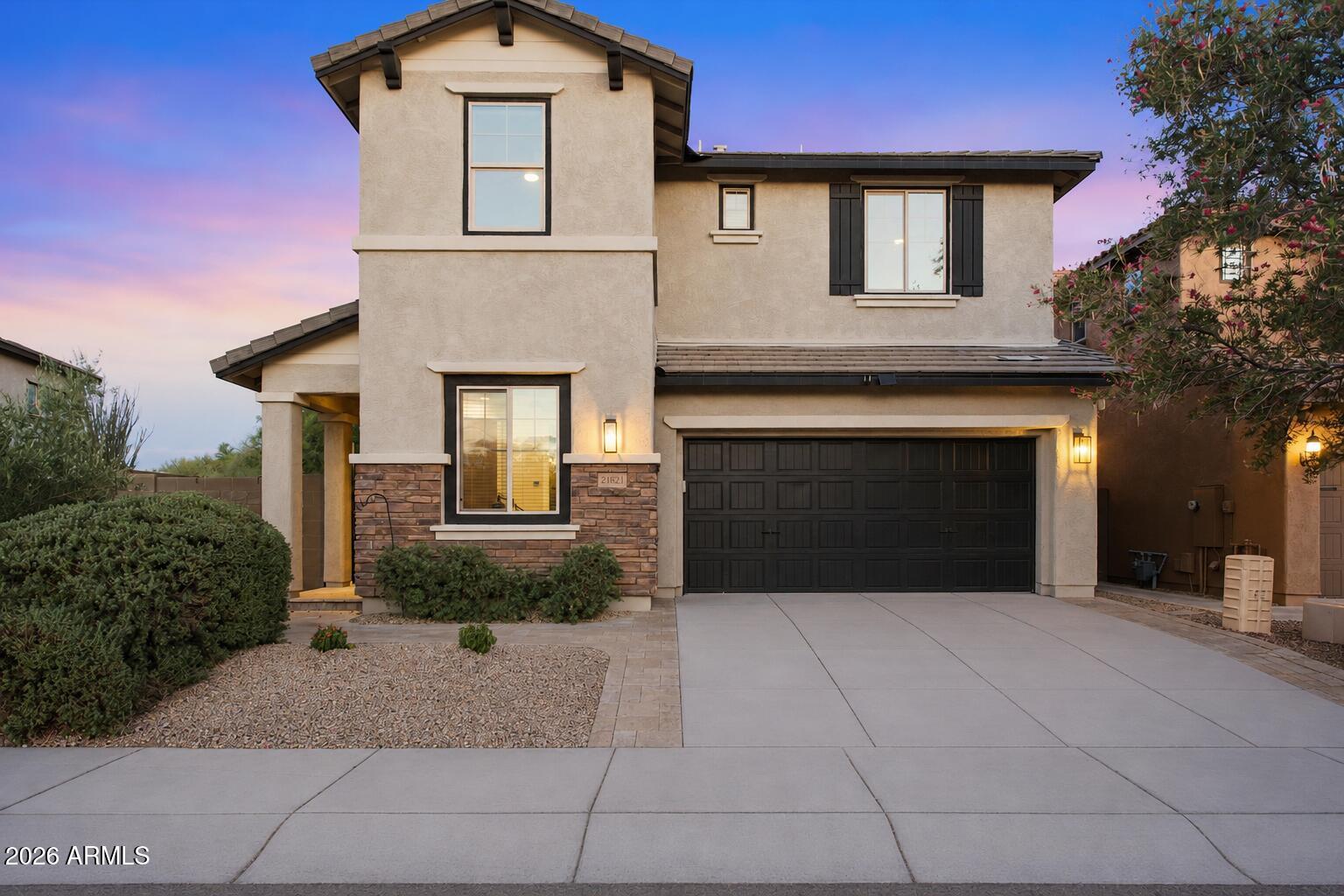 21821 N 38TH Place, Phoenix, AZ 85050 — Photo 1 of 75