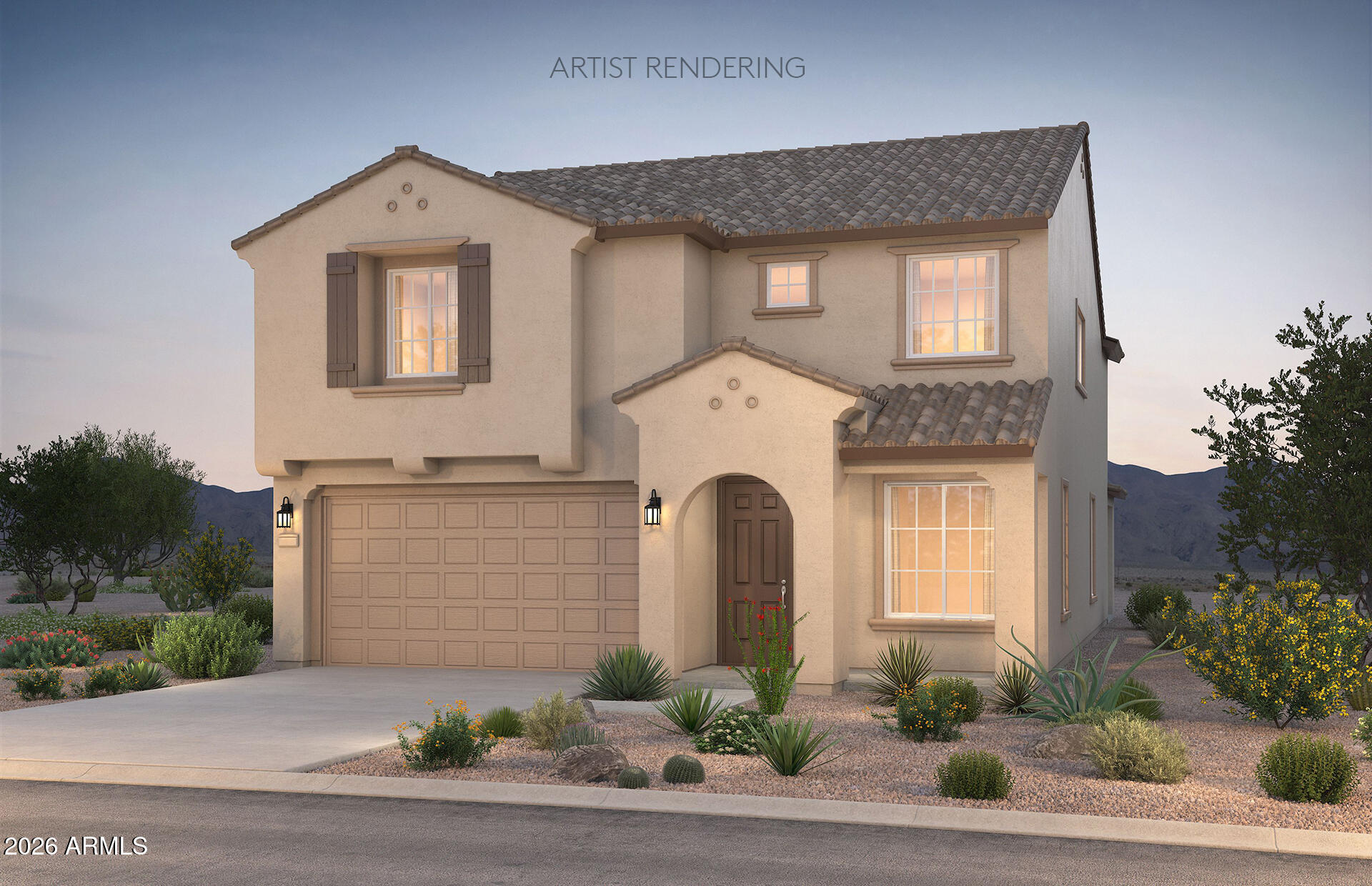 16193 W Pinnacle Vista Drive, Surprise, AZ 85387 — Photo 1 of 2