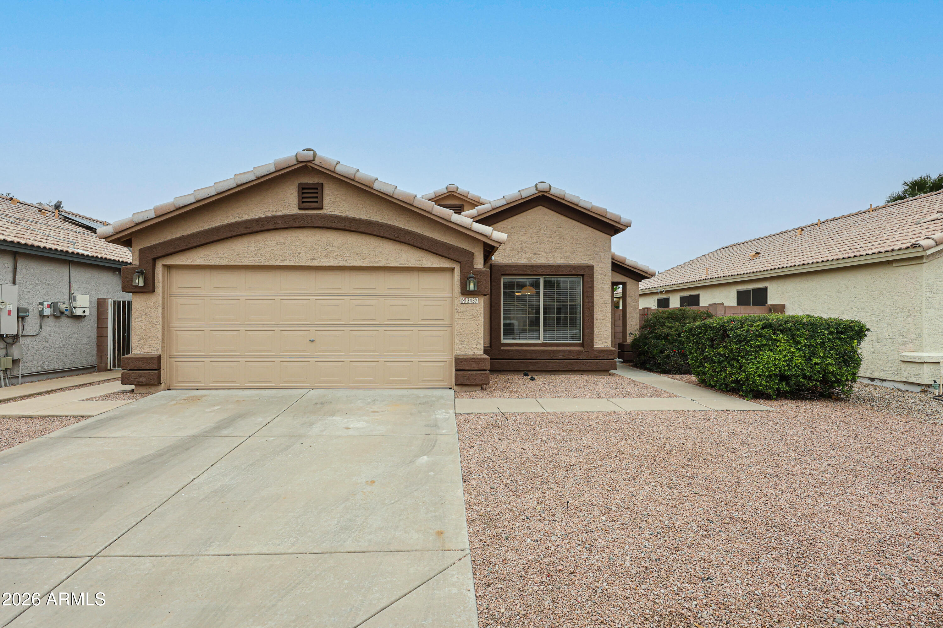3437 W LOUISE Drive, Phoenix, AZ 85027