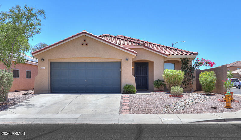 671 W JUDI Street, Casa Grande, AZ 85122 — Photo 1 of 44