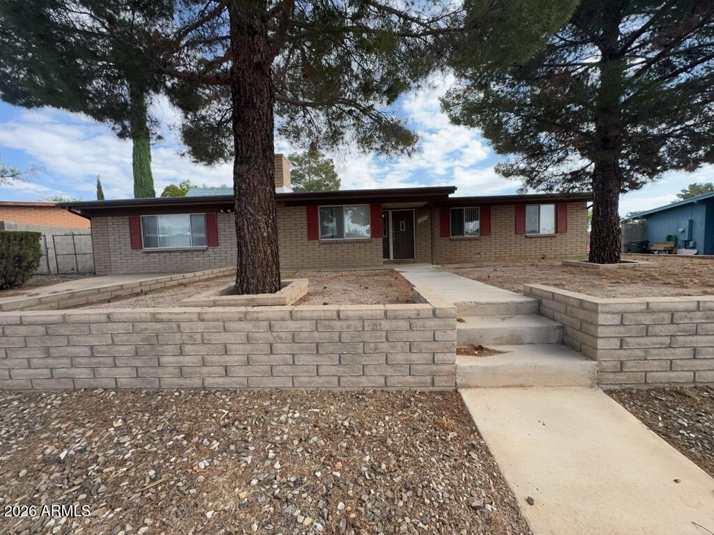 3733 SPARROW Drive, Sierra Vista, AZ 85635