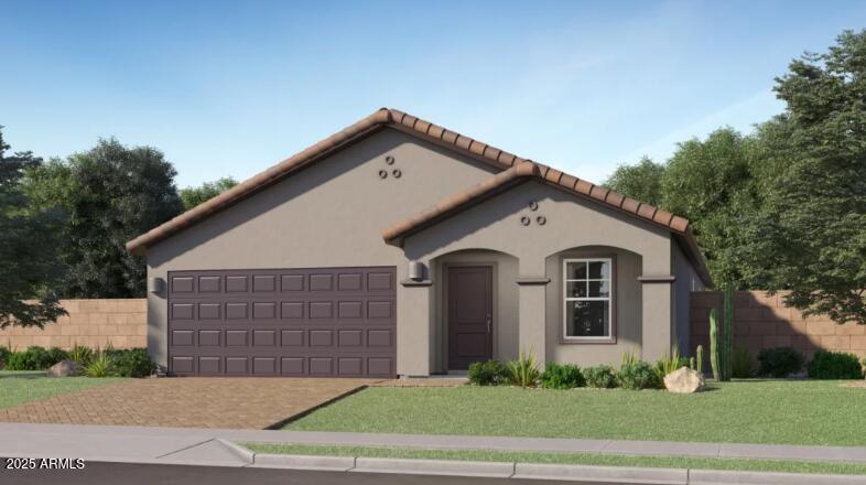 23424 W BLOCH Road, Buckeye, AZ 85326 — Photo 1 of 26