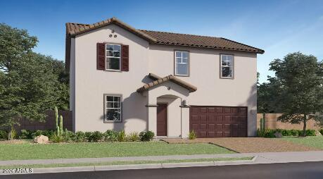 9510 W MONTEREY Way, Phoenix, AZ 85037 — Photo 1 of 27