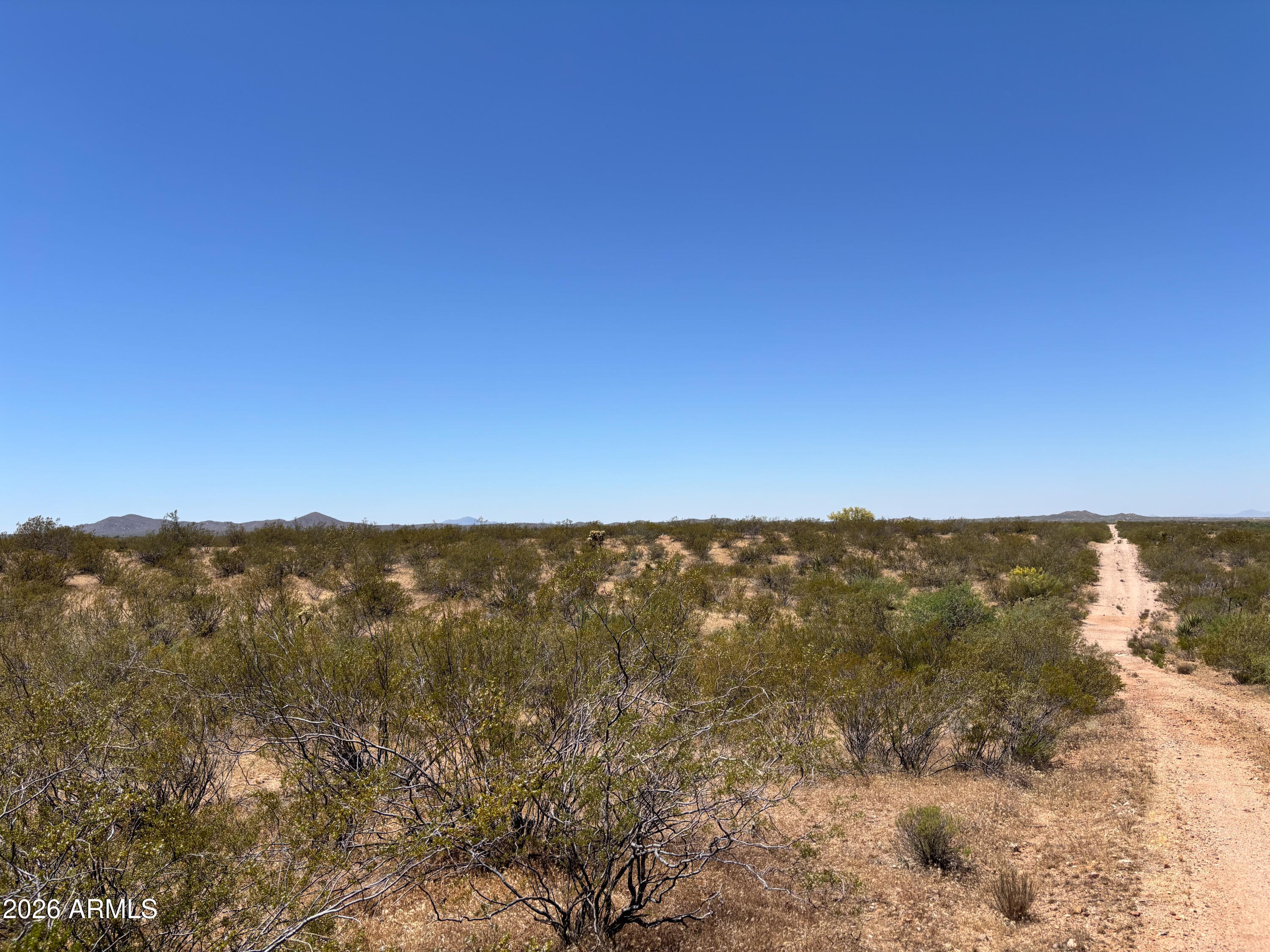 00 E Bartlett Road -, Florence, AZ 85132