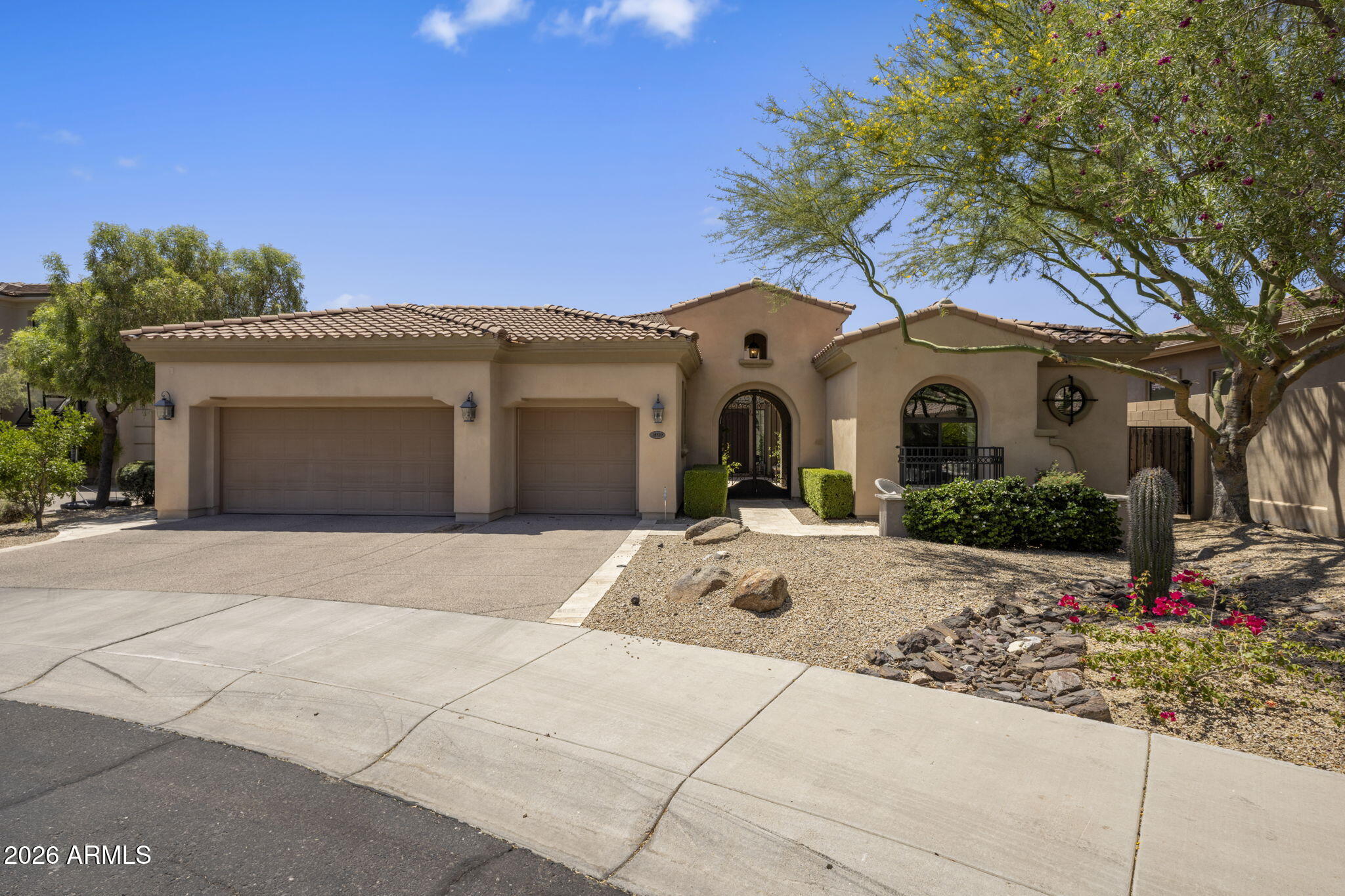 18510 N 96TH Way, Scottsdale, AZ 85255 — Photo 1 of 64