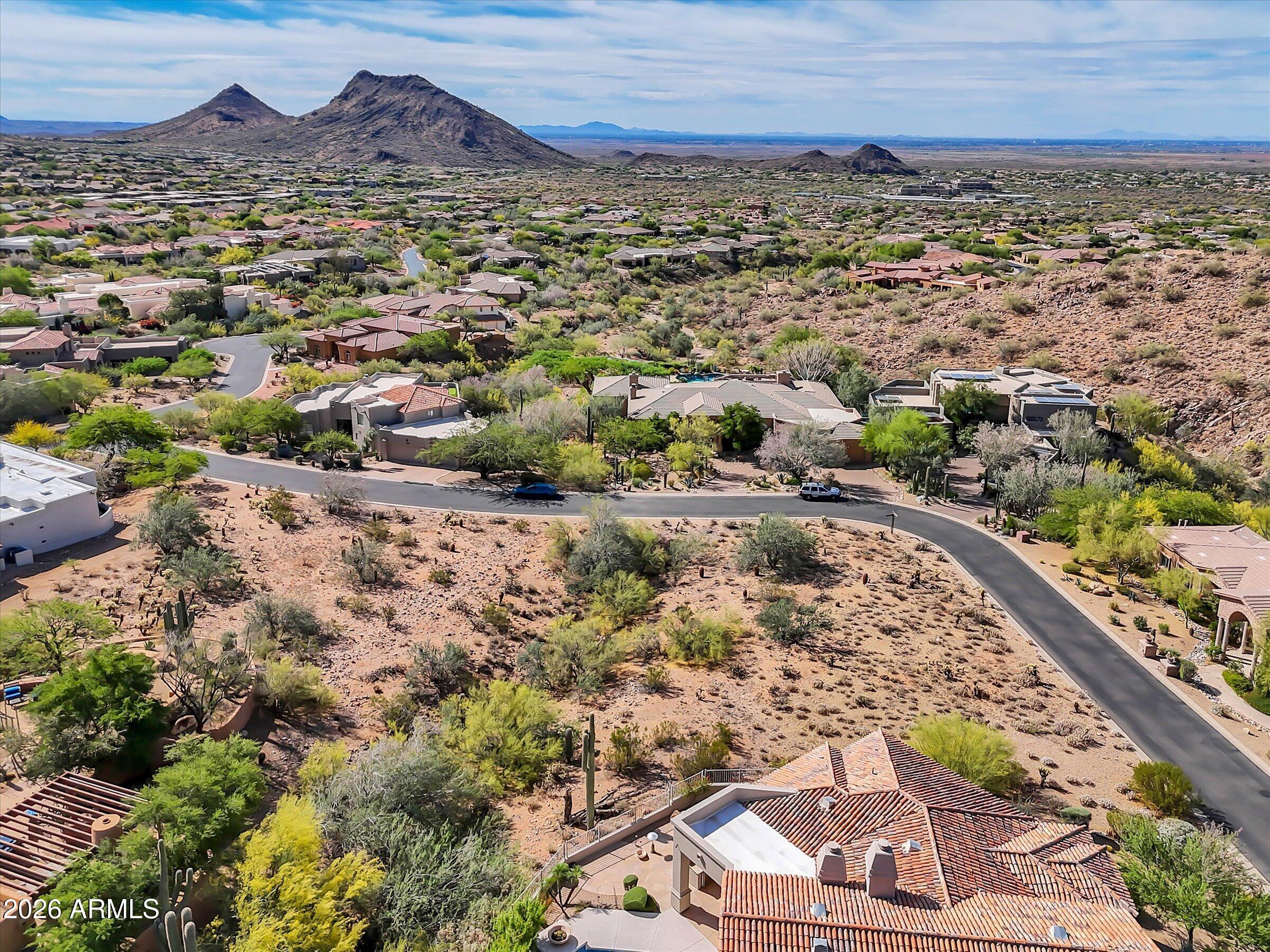 13410 E WETHERSFIELD Road 30, Scottsdale, AZ 85259 — Photo 1 of 45