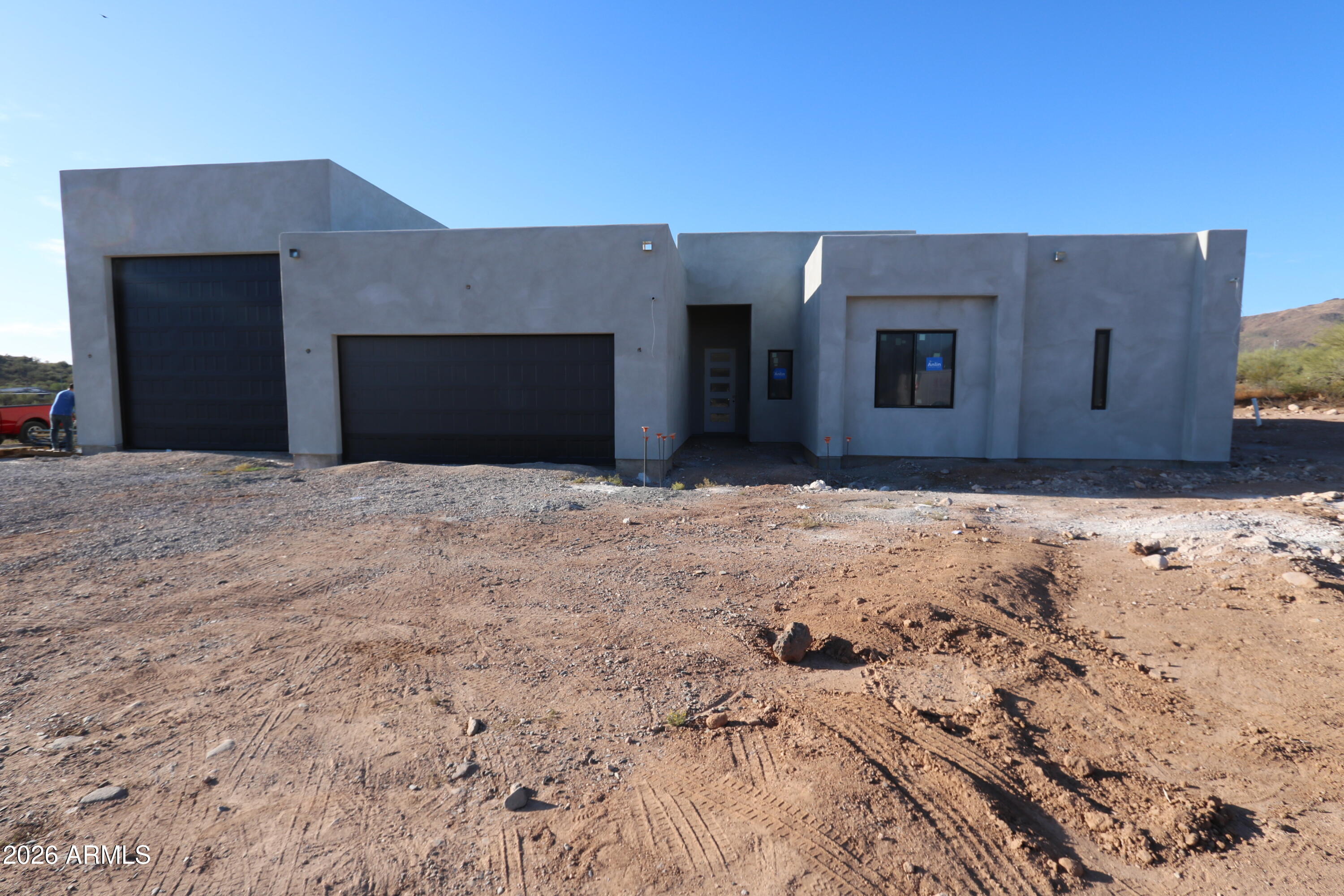 462 W ROUGH RIDER Road, New River, AZ 85087 — Photo 1 of 10