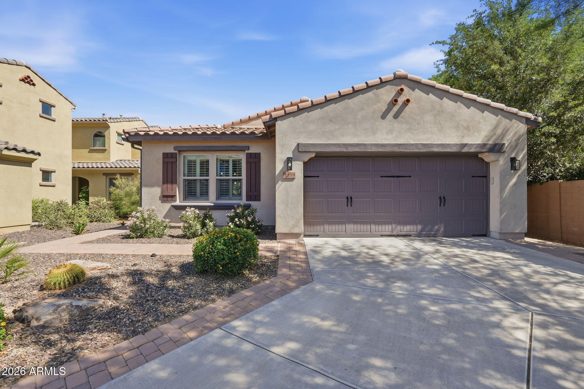 4444 E SAINT JOHN Road, Phoenix, AZ 85032