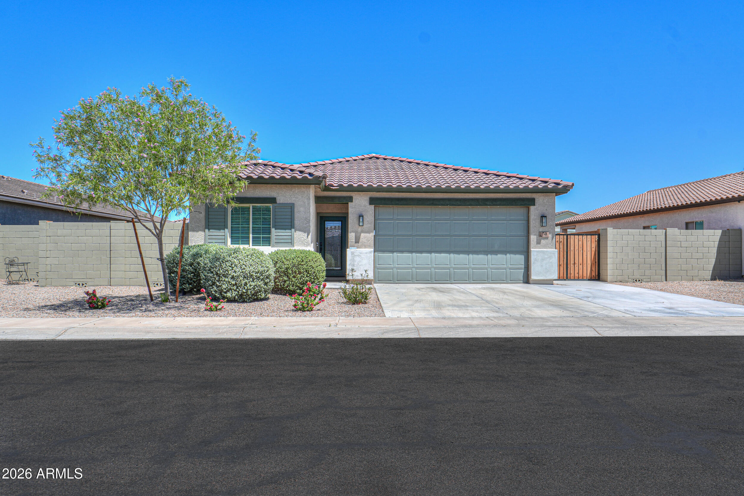 748 E RUBY Drive, Casa Grande, AZ 85122