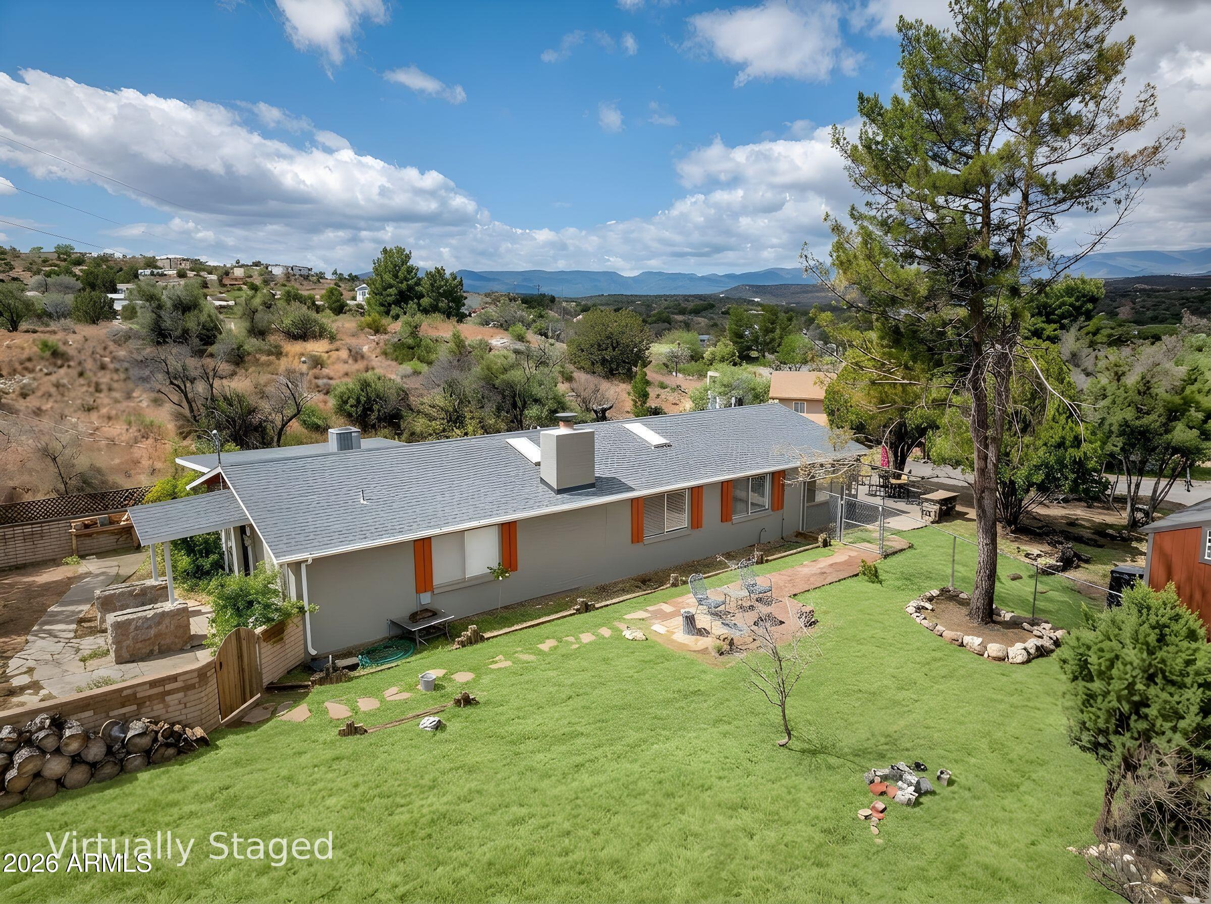 3235 E Maybe Manana Way, Rimrock, AZ 86335 — Photo 1 of 30