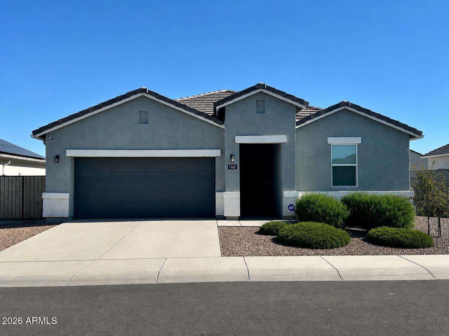 1167 W Castle Court, Casa Grande, AZ 85122 — Photo 1 of 23