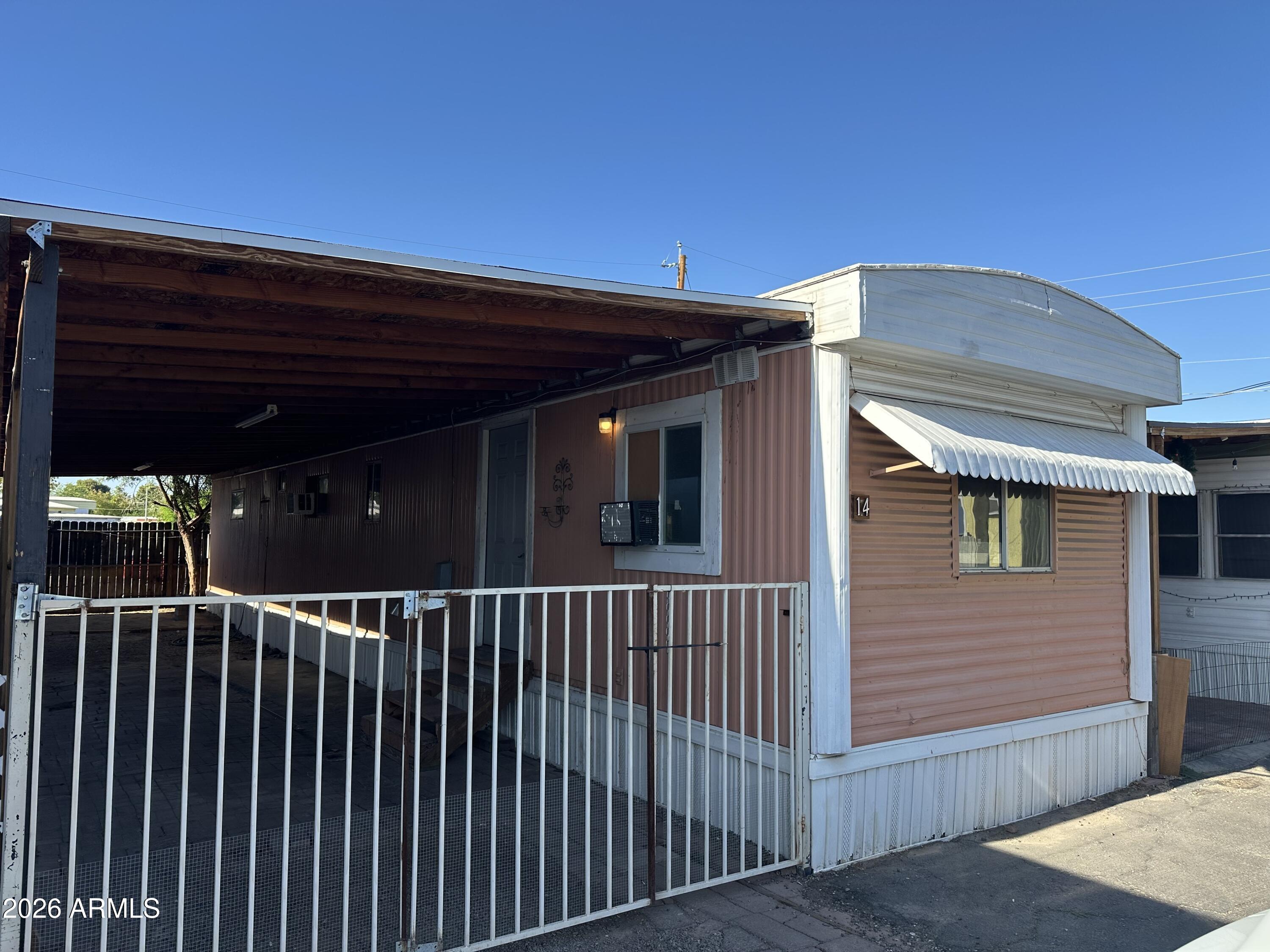 3140 W Glendale Avenue 14, Phoenix, AZ 85051
