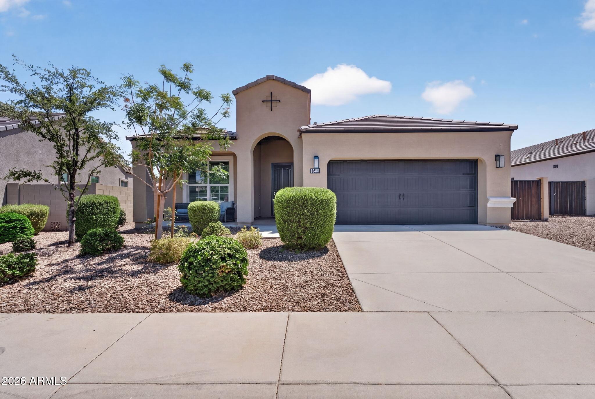 8481 W RUSHMORE Way, Florence, AZ 85132 — Photo 1 of 38