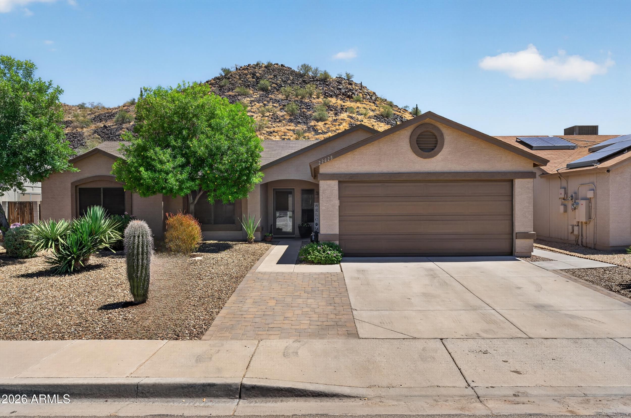 22625 N 30TH Avenue, Phoenix, AZ 85027 — Photo 1 of 38